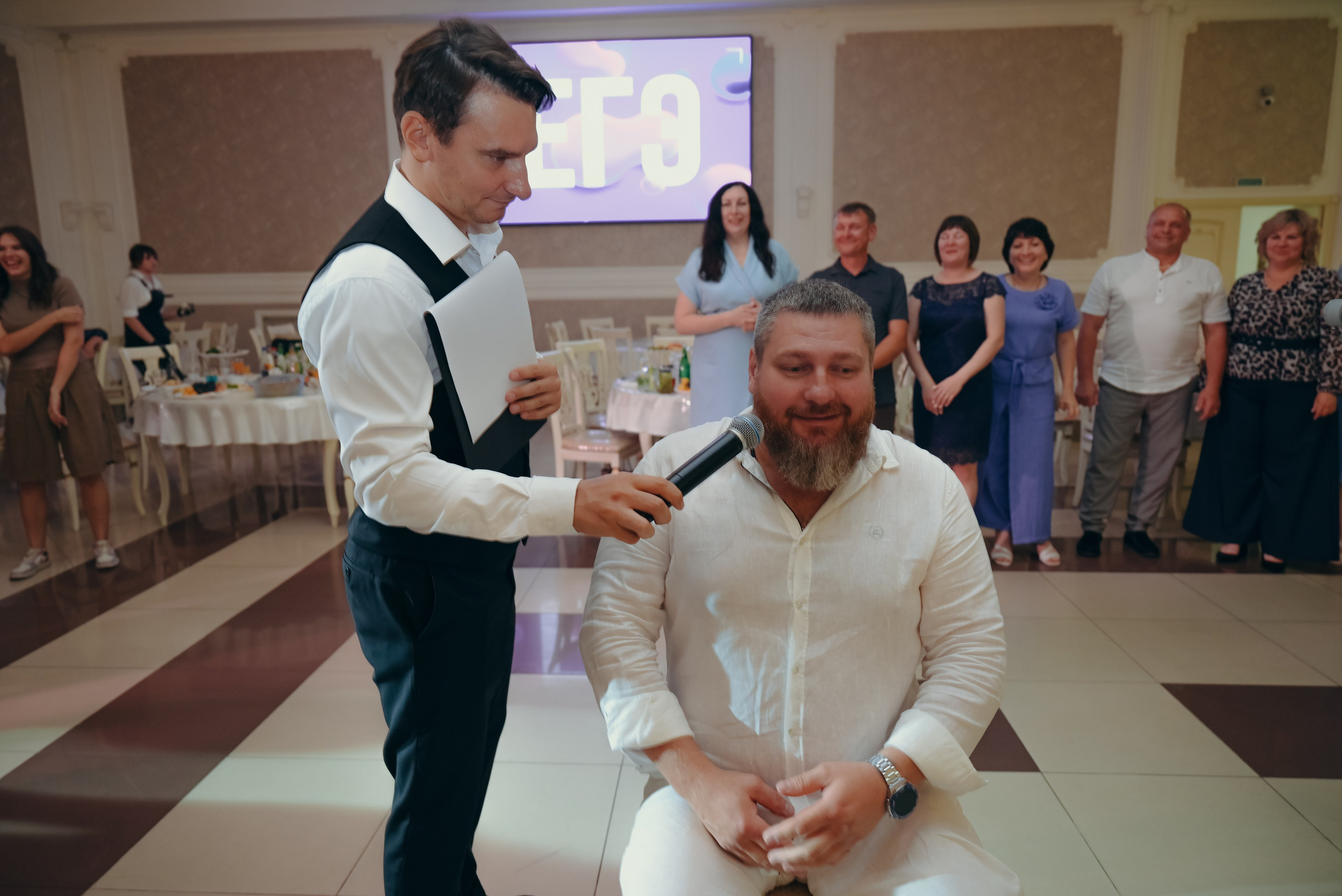 Выпускной 2025. Фотограф в Саратове и Энгельсе — Склярова Дарья