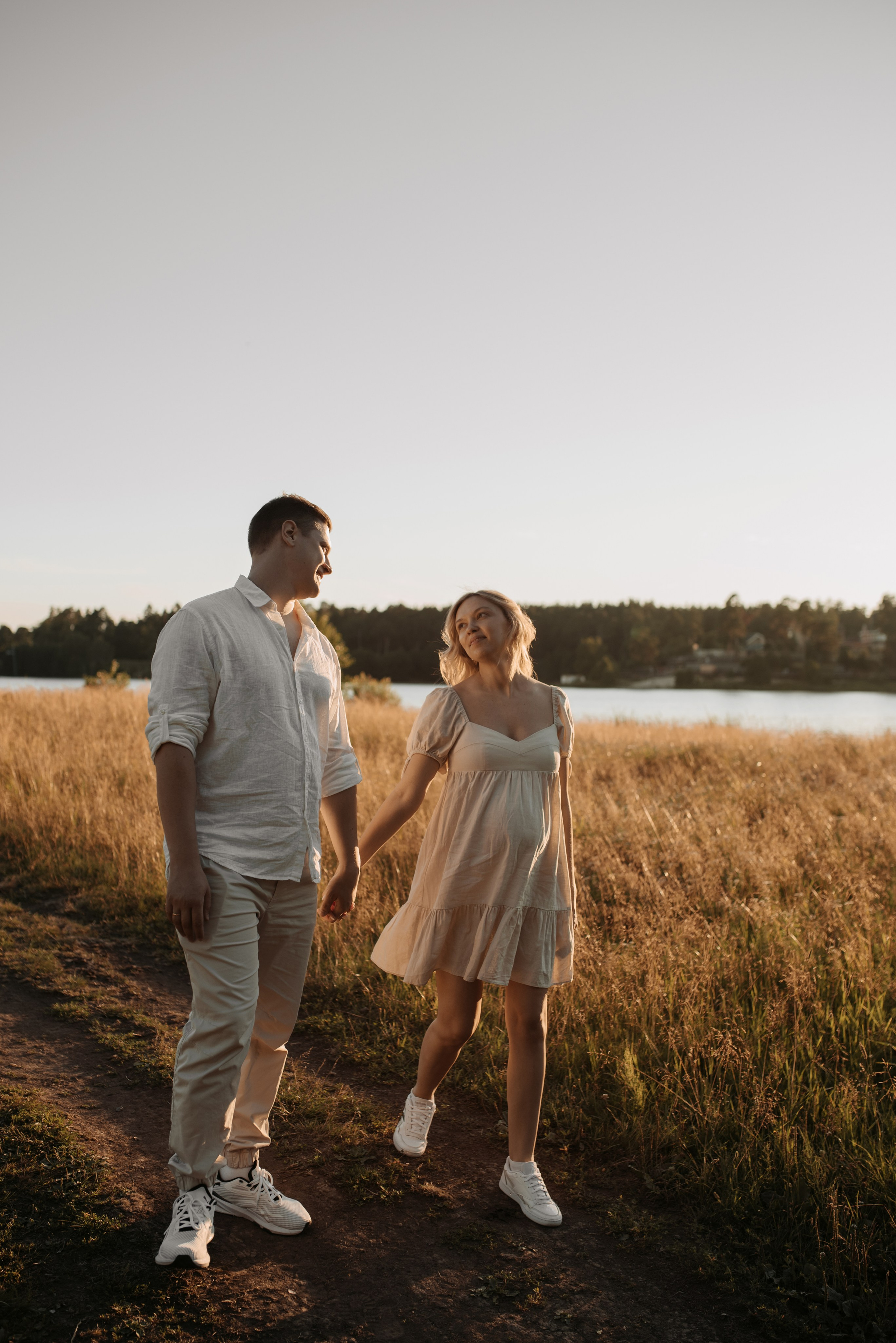 Кристина ♡ Рома. Фотограф Ольга Плеханова | Нижний Новгород, Москва