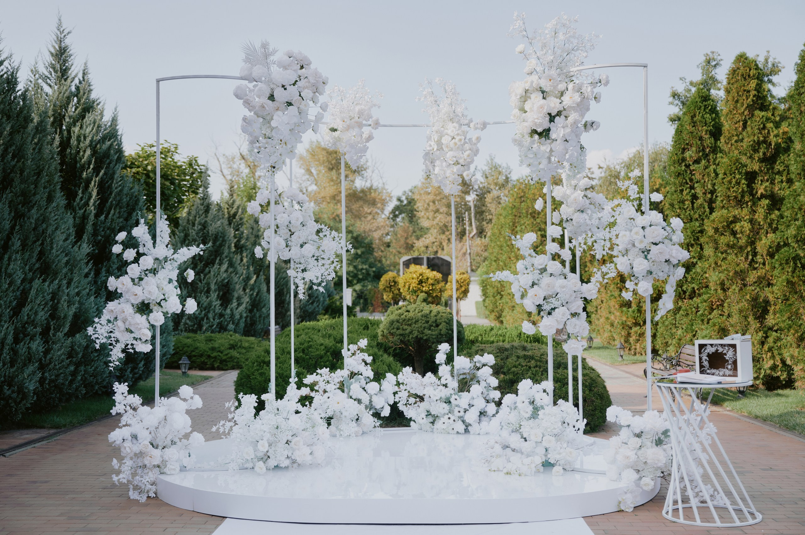 Эстетичные и тёплые свадьбы — ДЕЙЗИ. Студия событий ДЕЙЗИ. Организация мероприятий. Свадебное агентство в Ростове-на-Дону. Свадебный организатор. Организация свадьбы под ключ