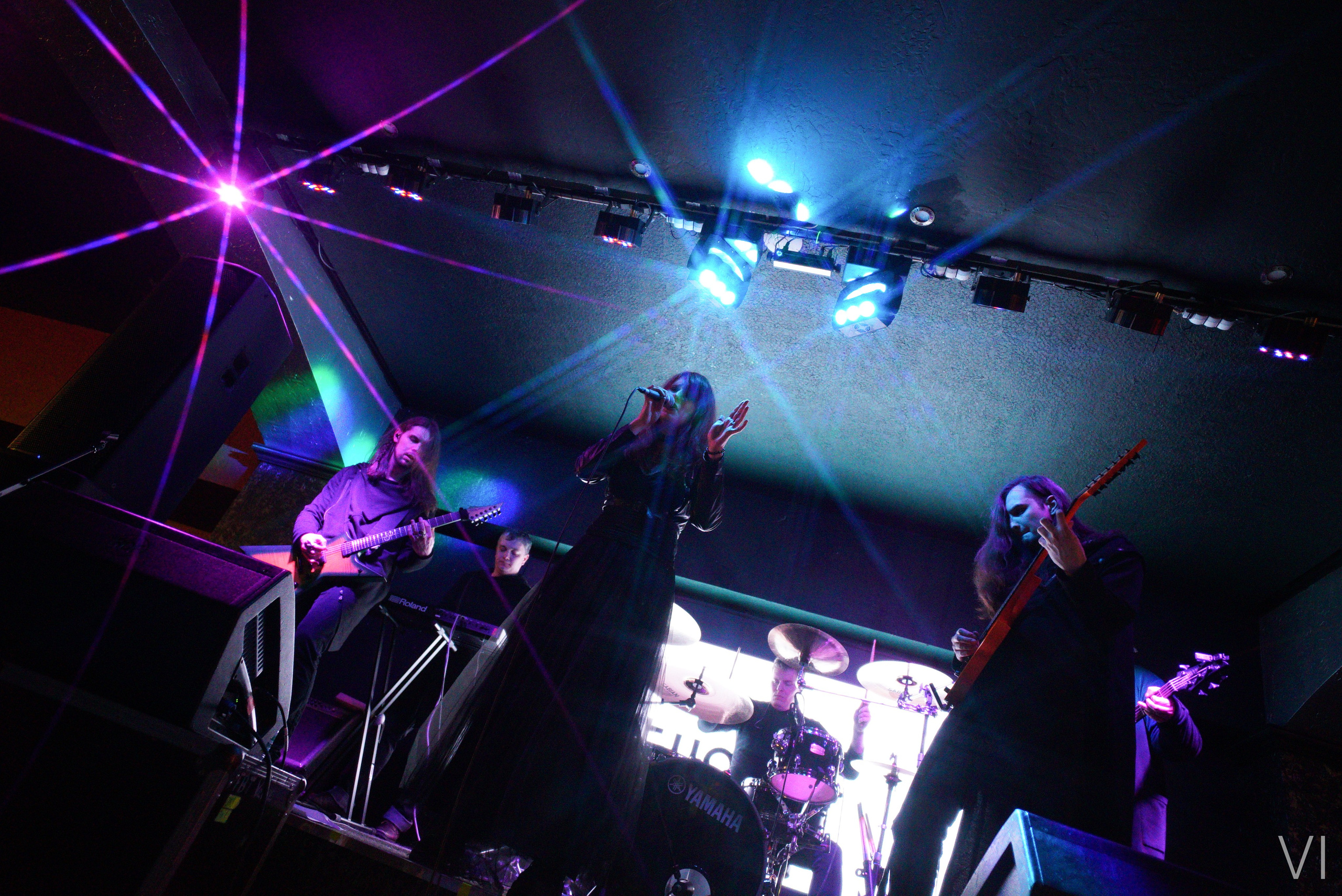 Gurin's B-Day. Концертный и репортажный фотограф Воронин Игорь