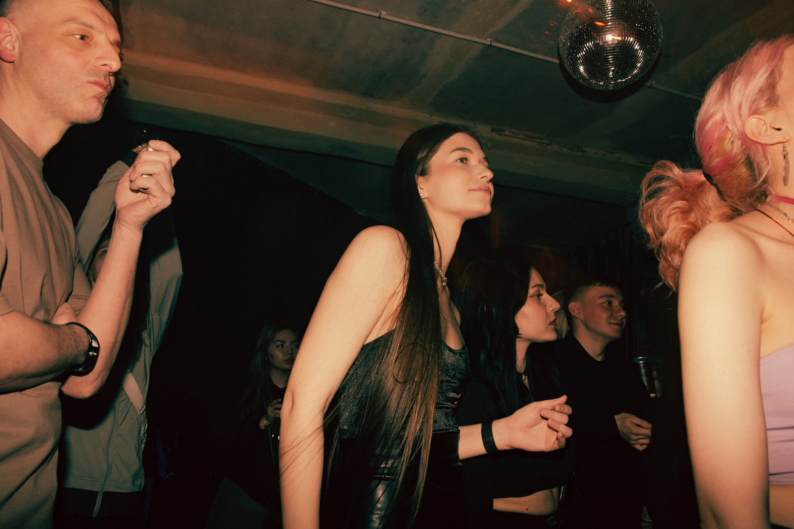 Pleasure Airlines. ИЗО. Фотограф в Челябинске Любовь Денисенко