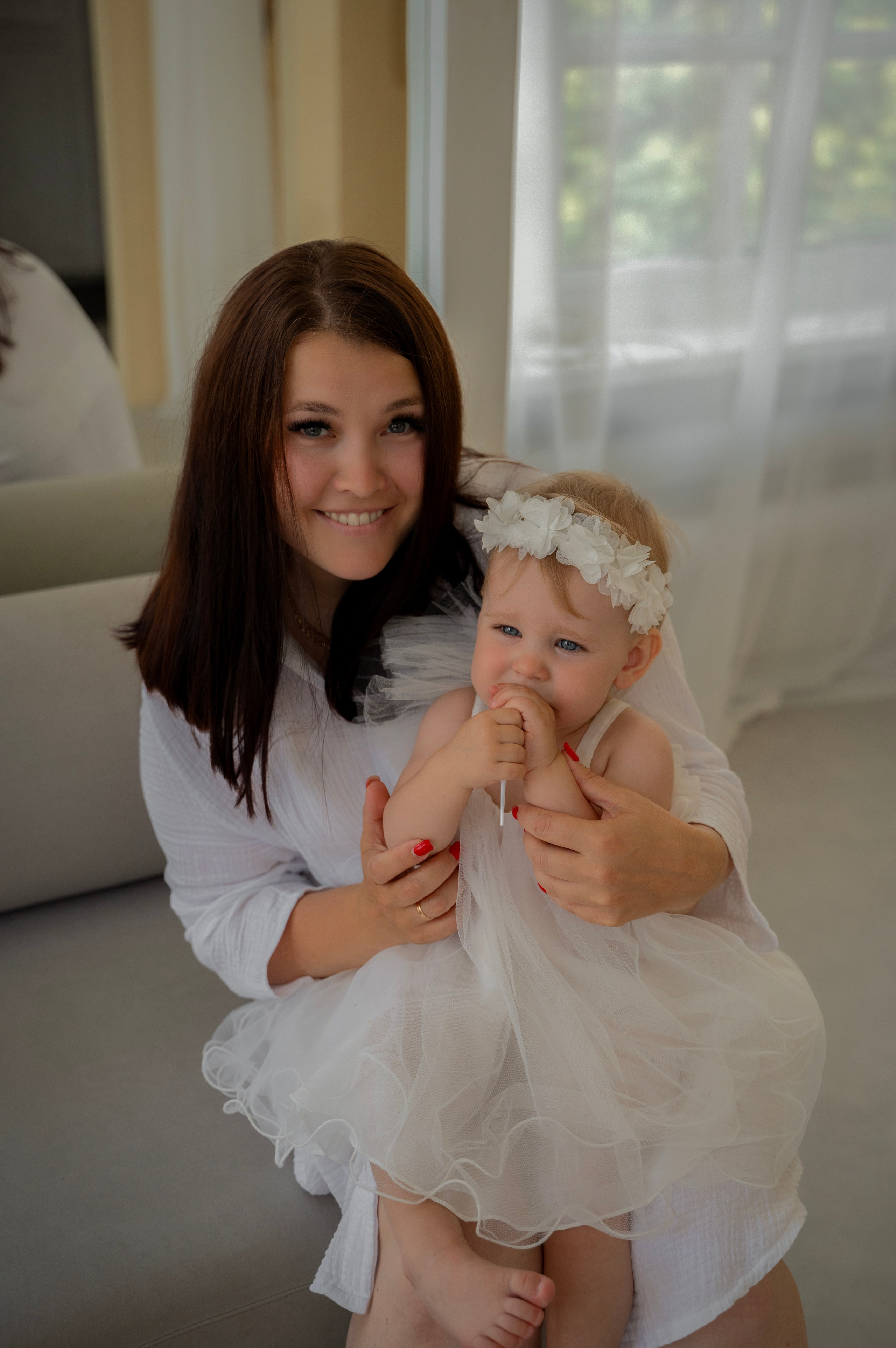 Годовасие Софии. Ваш фотограф в Крыму