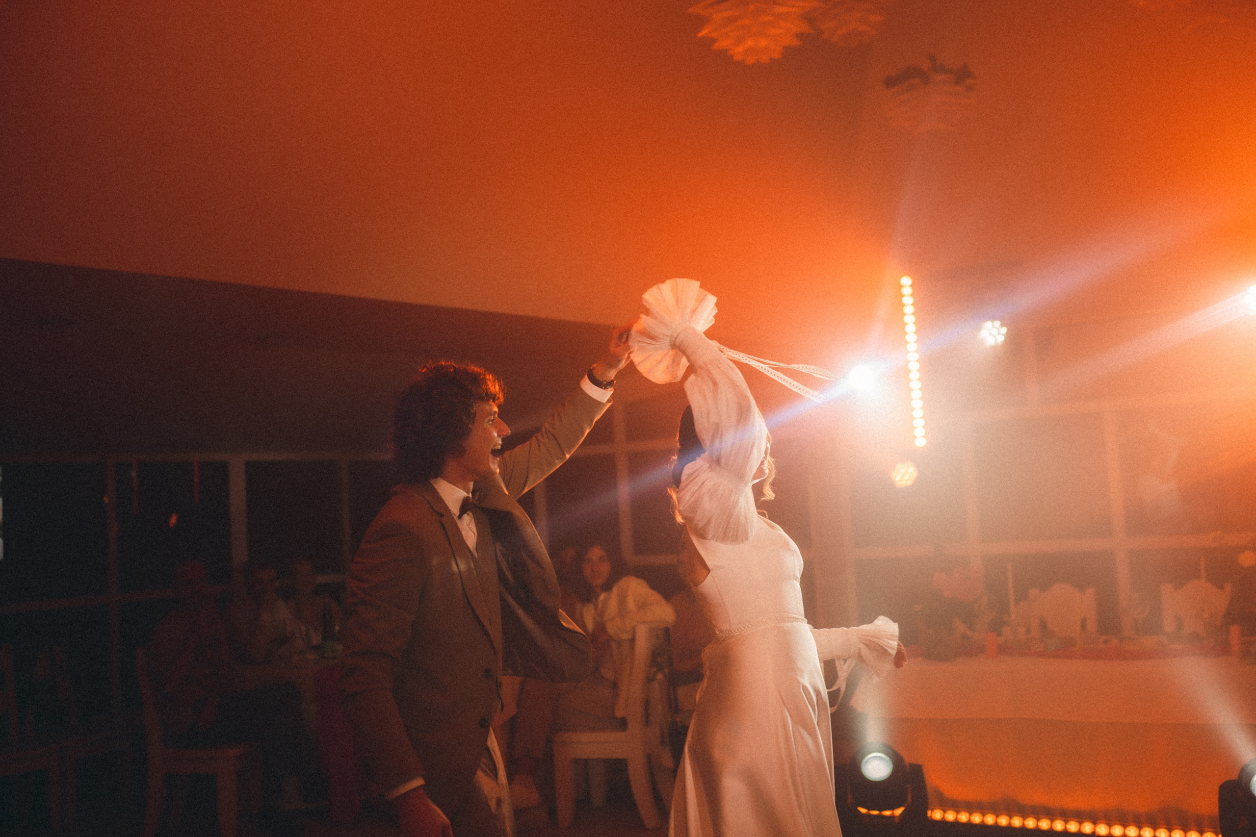 Влюбленные и счастливые. Творческий фотограф Аня Волк