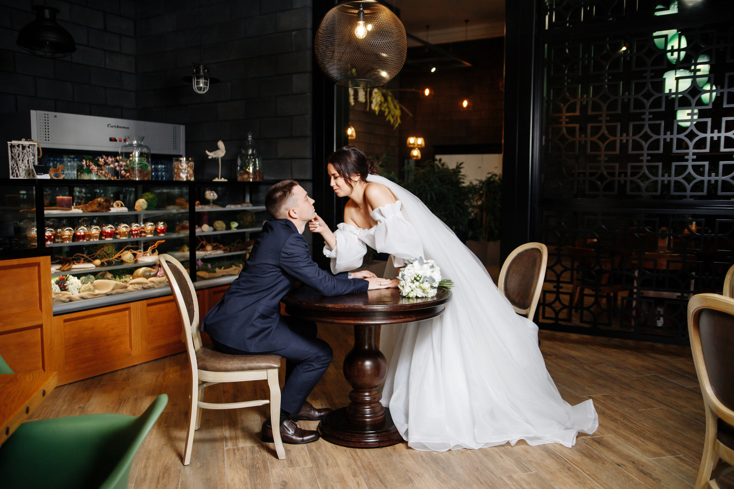 Егор ♥ Олеся. Свадебный и семейный фотограф в городе Воронеж. Ирина Боловина