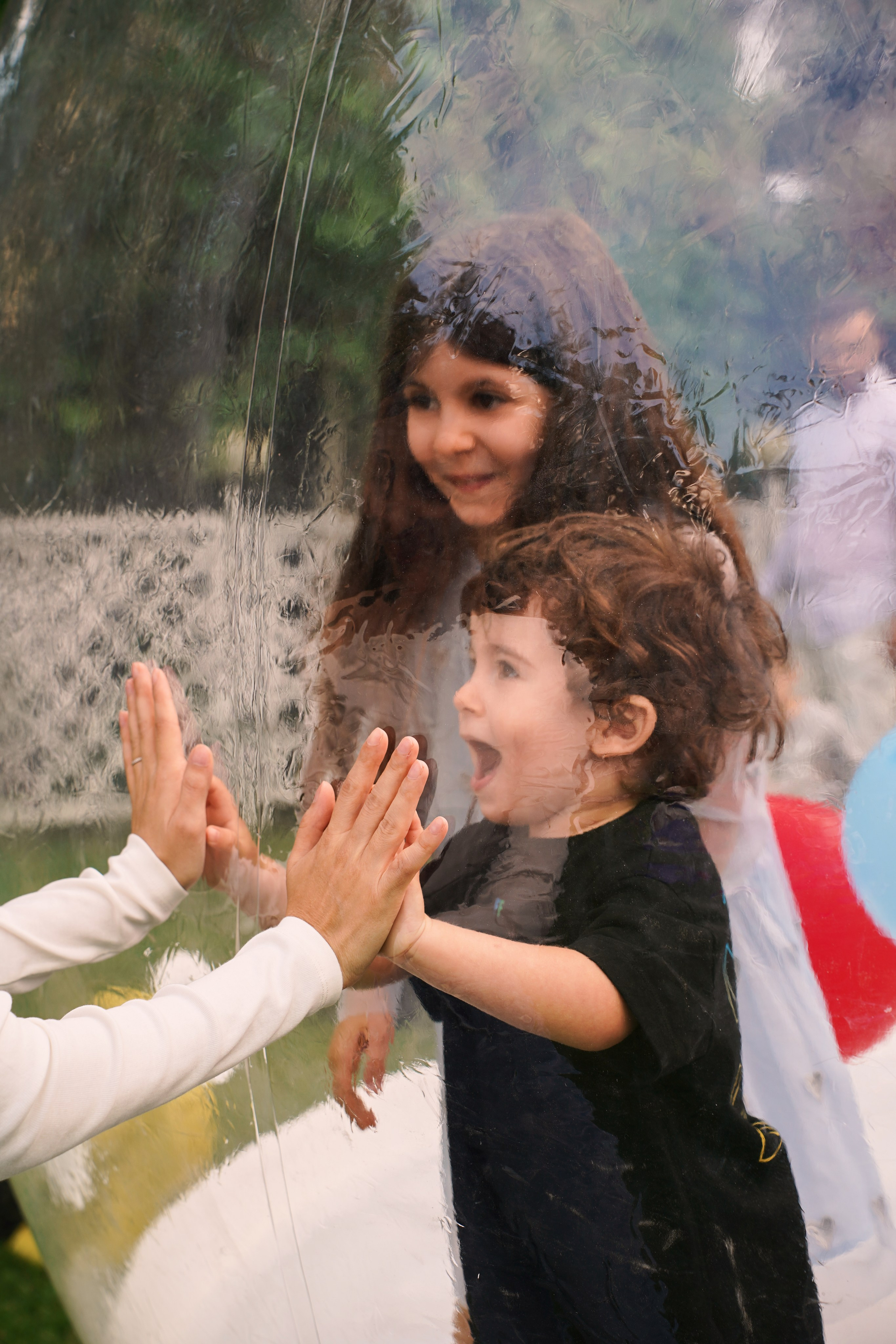 День Рождения. Фотограф
