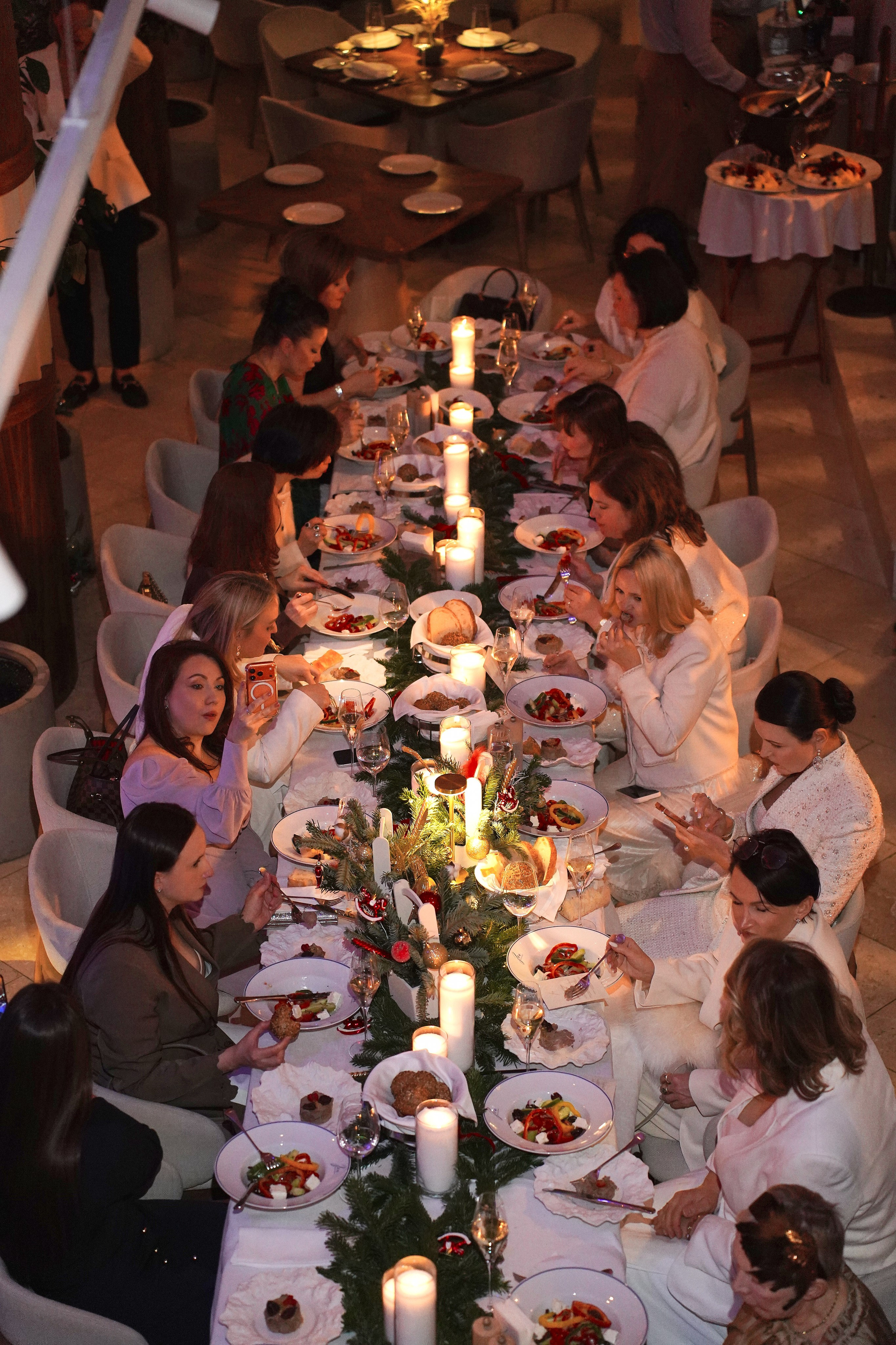 ZEA. Фотограф