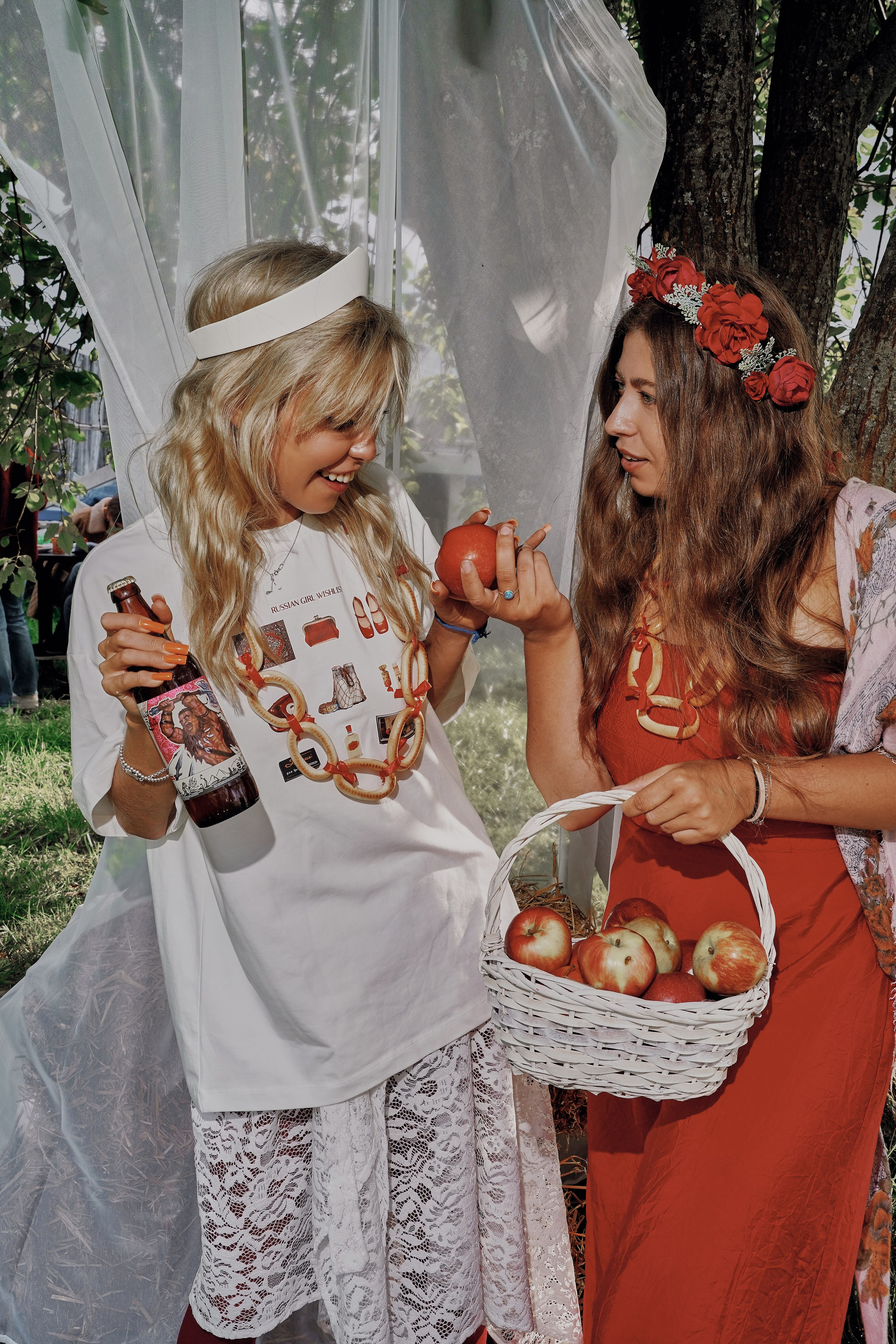 SLAVIC PARTY. Фотограф