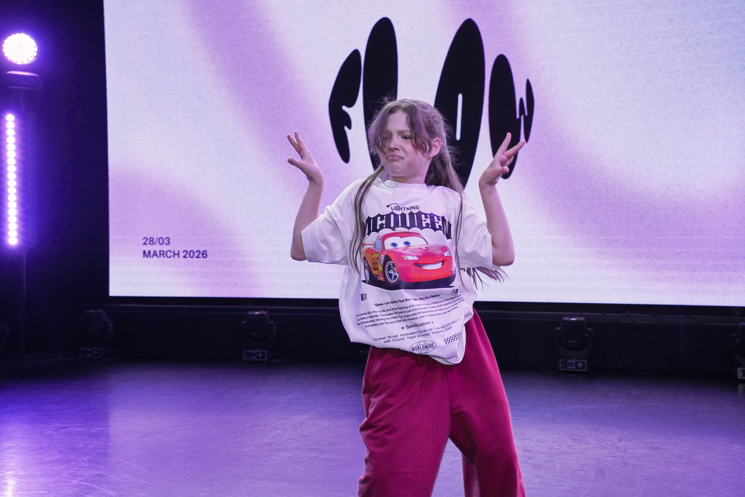 Батл. Фотограф