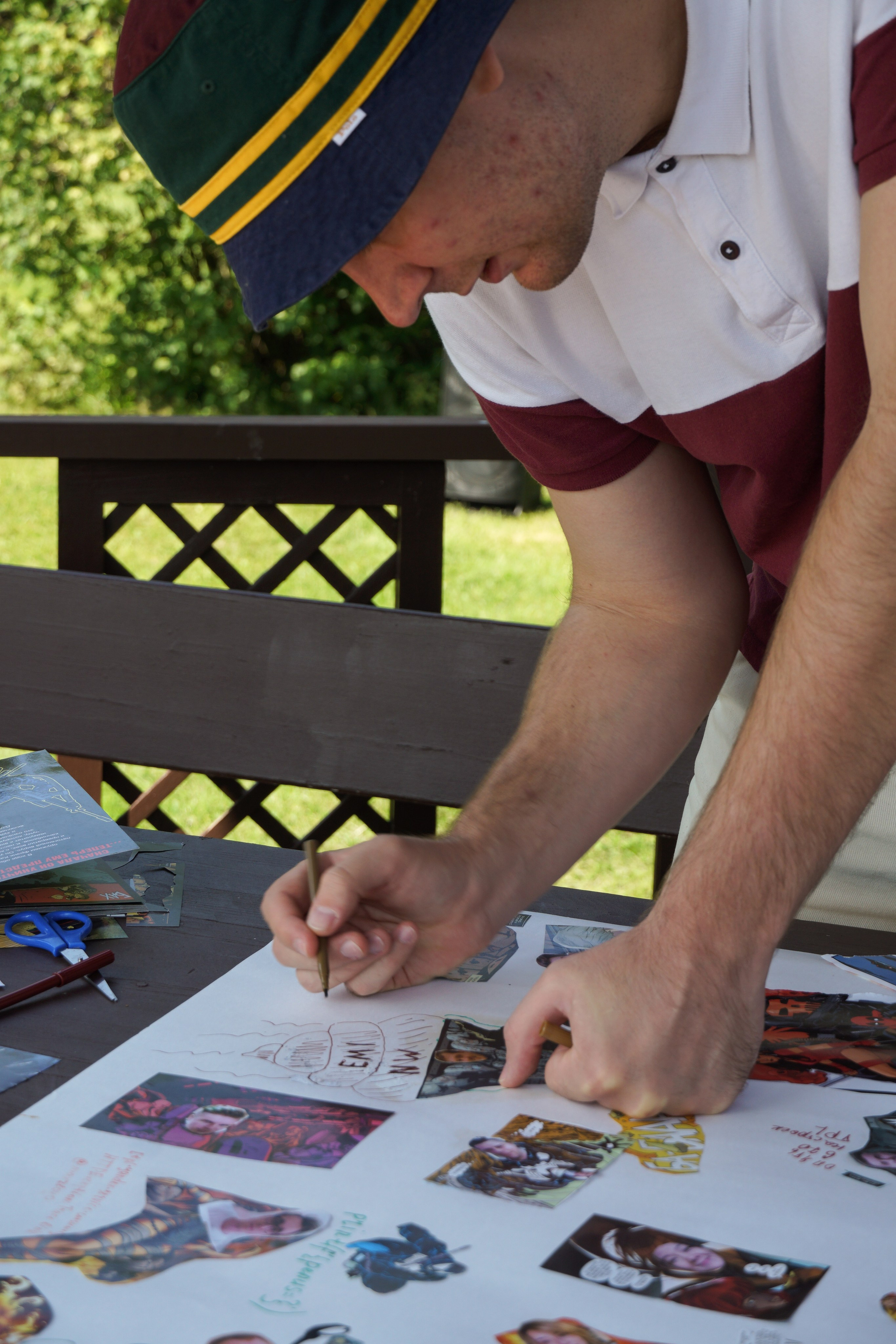 Moscow Country Club. Фотограф