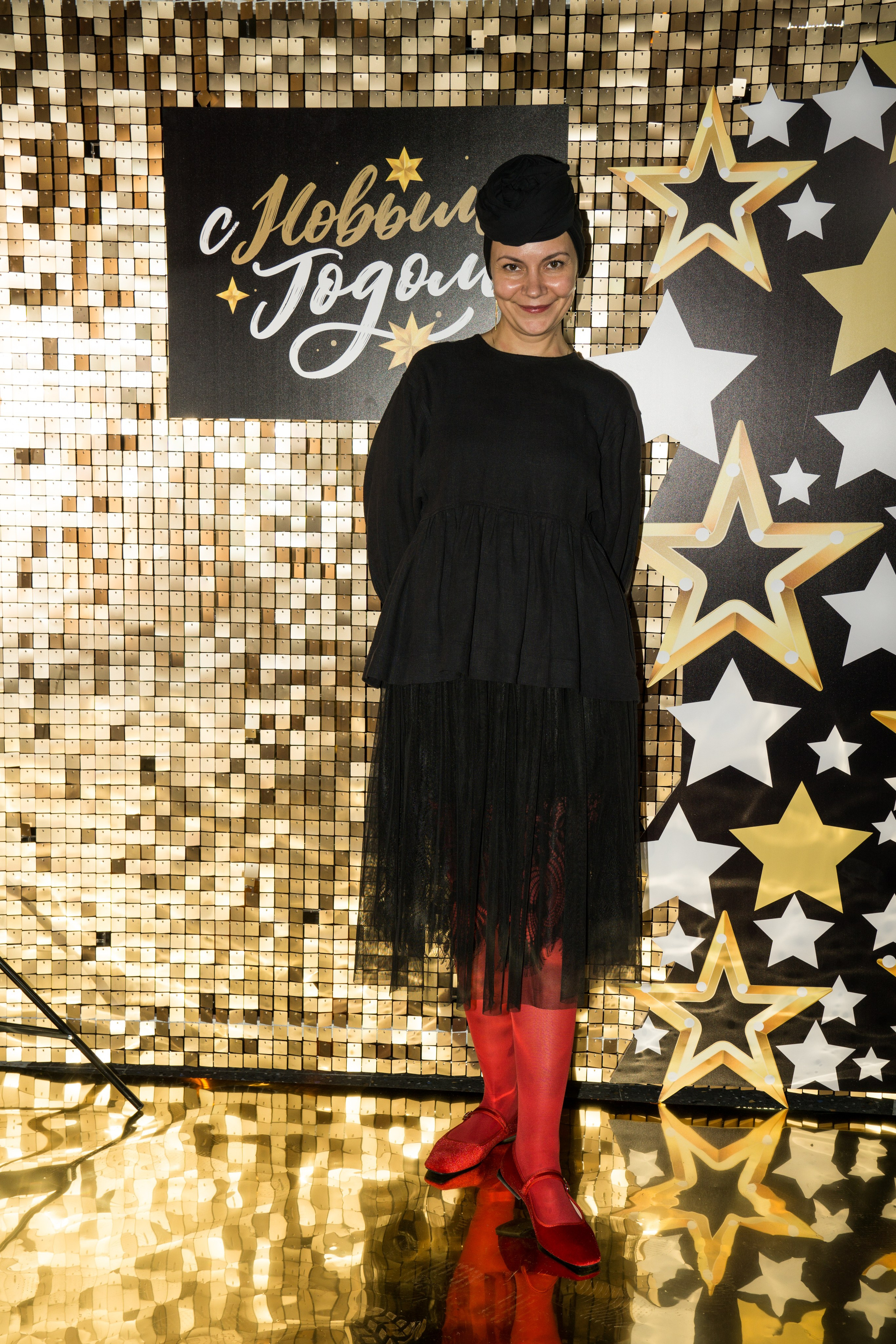 Корпоратив Солнце Москвы. Фотограф