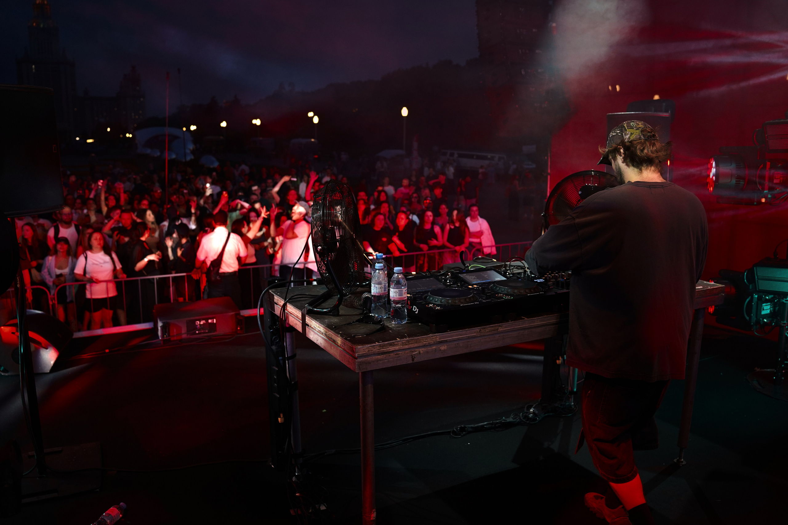 Ретро Рейс 2025 Х Biicla. Фотограф