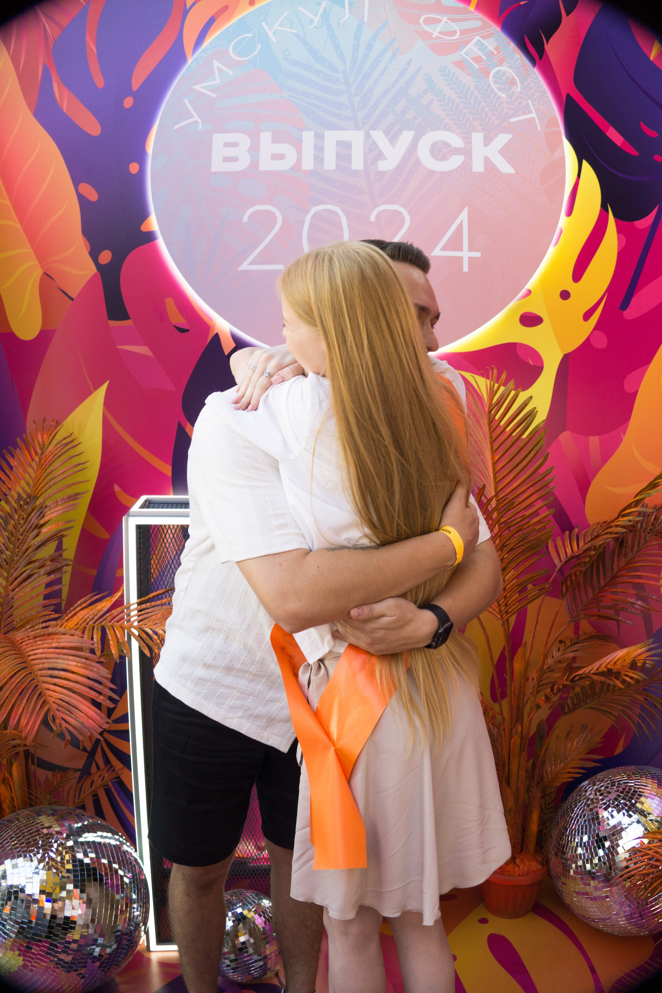 VK GIPSY Выпускной УМСКУЛ. Фотограф