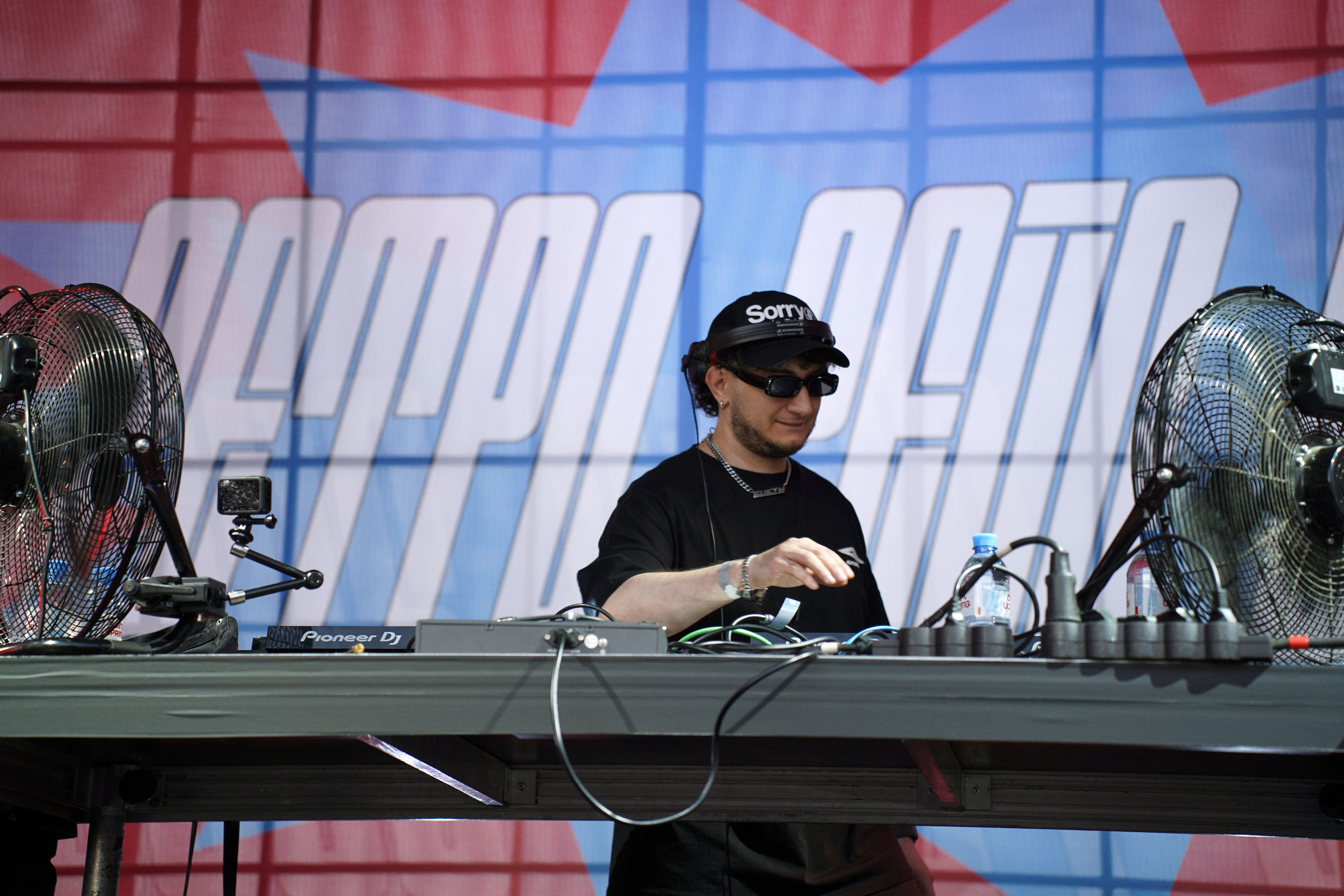 Ретро Рейс 2025 Х Biicla. Фотограф