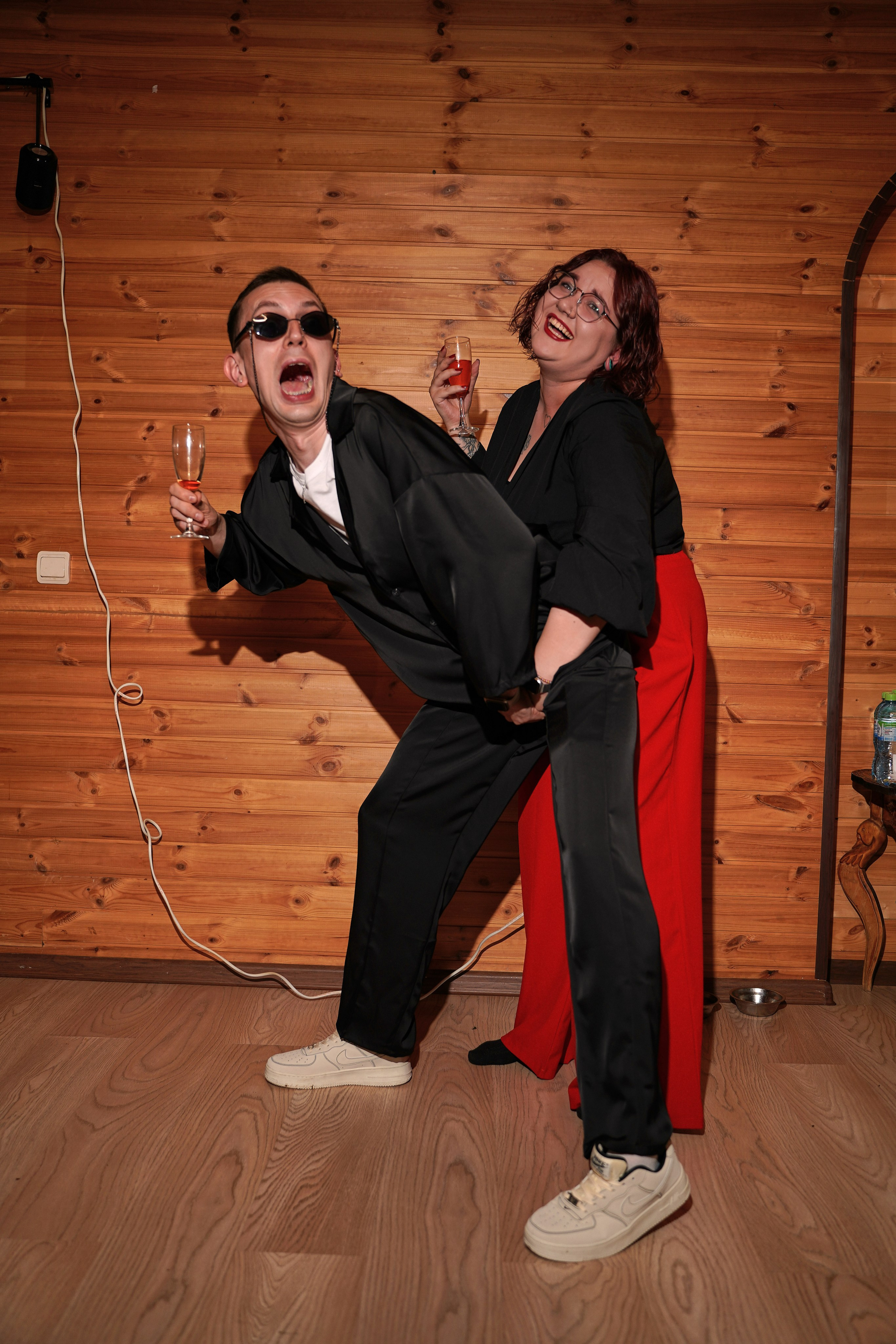 День Рождения Алексей. Фотограф