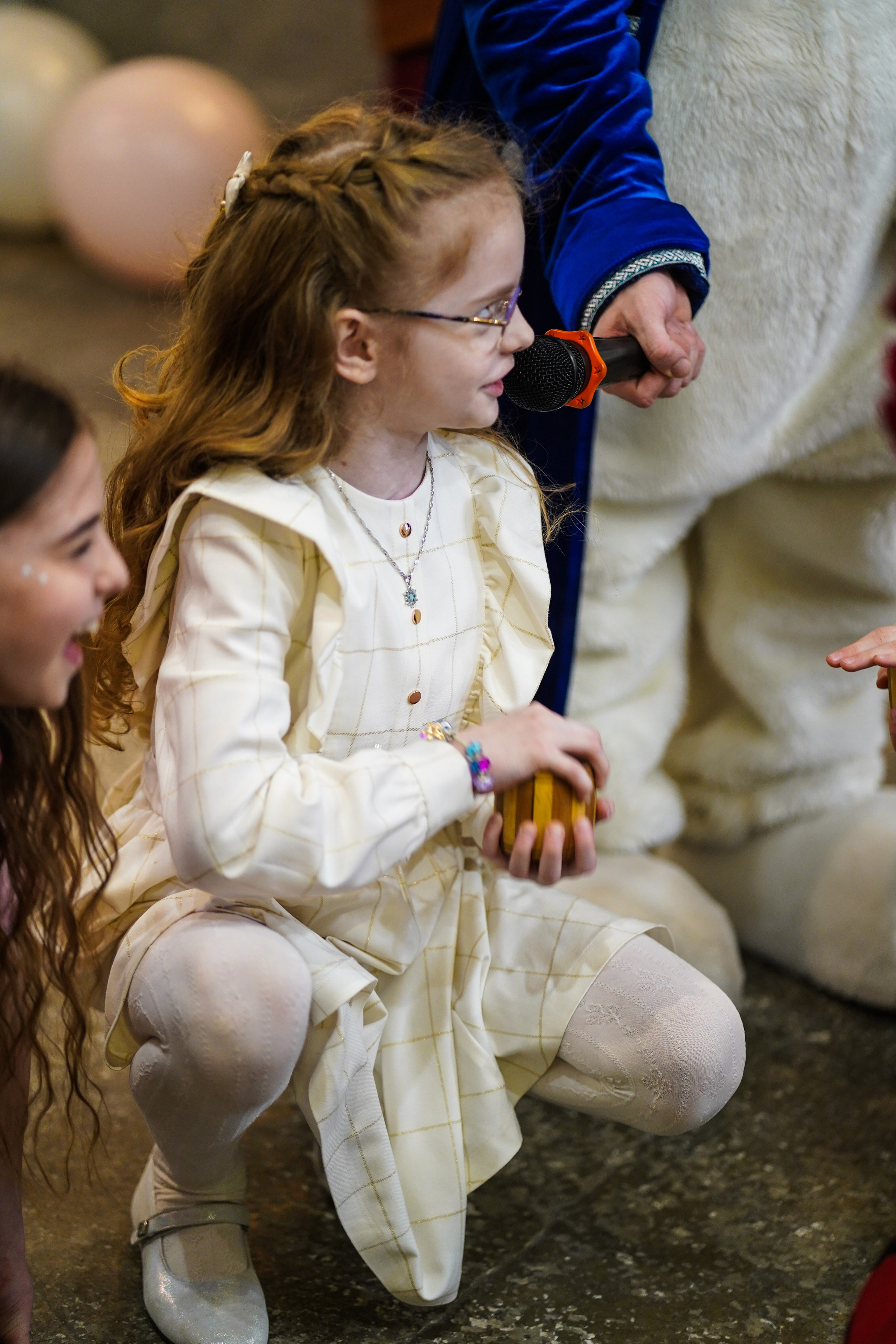 День Рождения Алиса в стране чудес. Фотограф