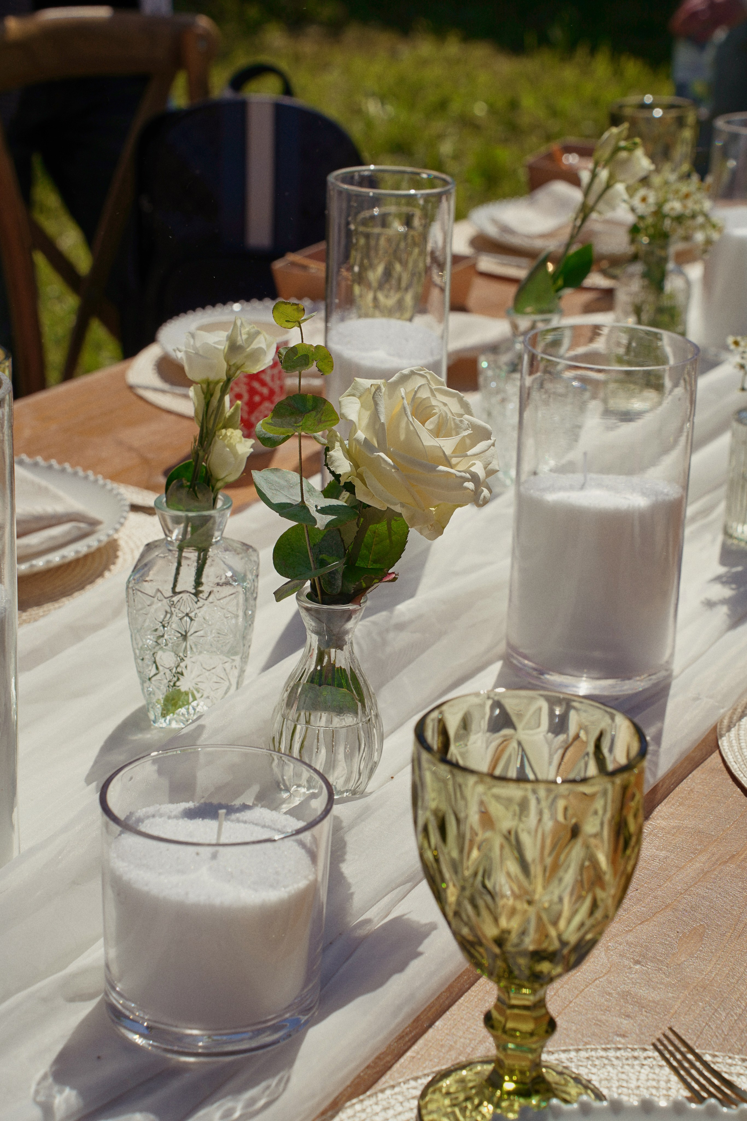 Мероприятие Брусника. Фотограф