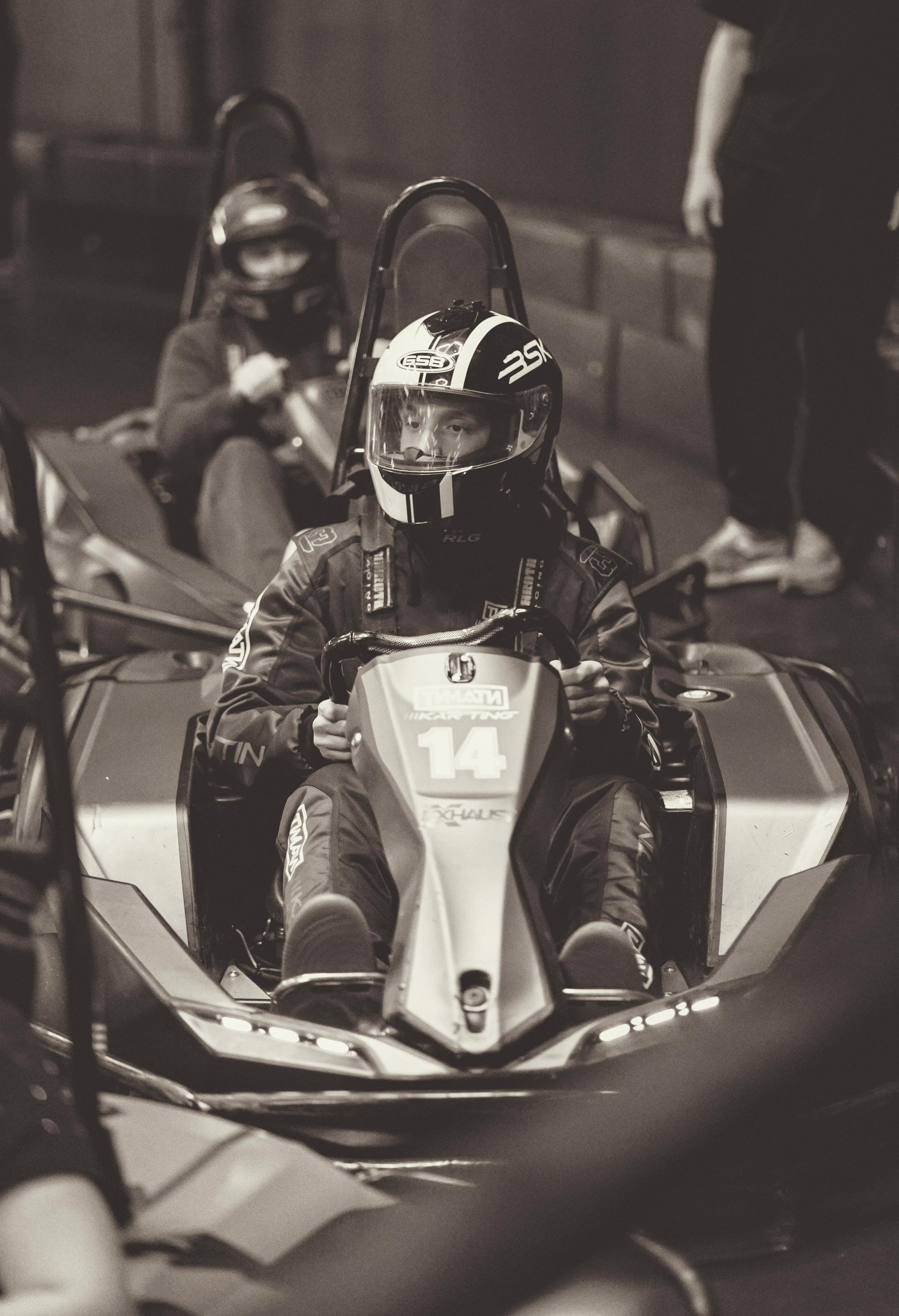 Егор. Фотограф