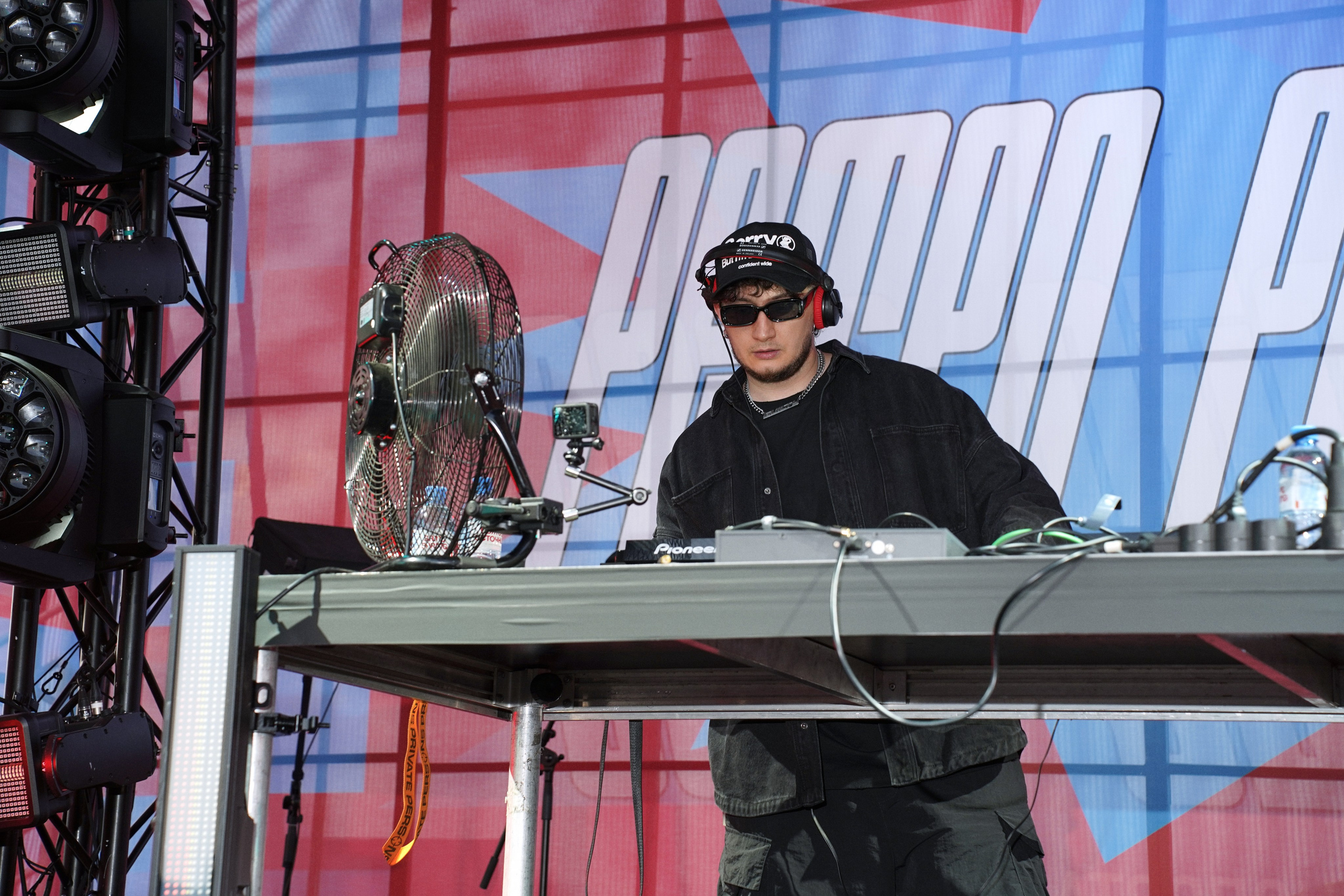 Ретро Рейс 2025 Х Biicla. Фотограф