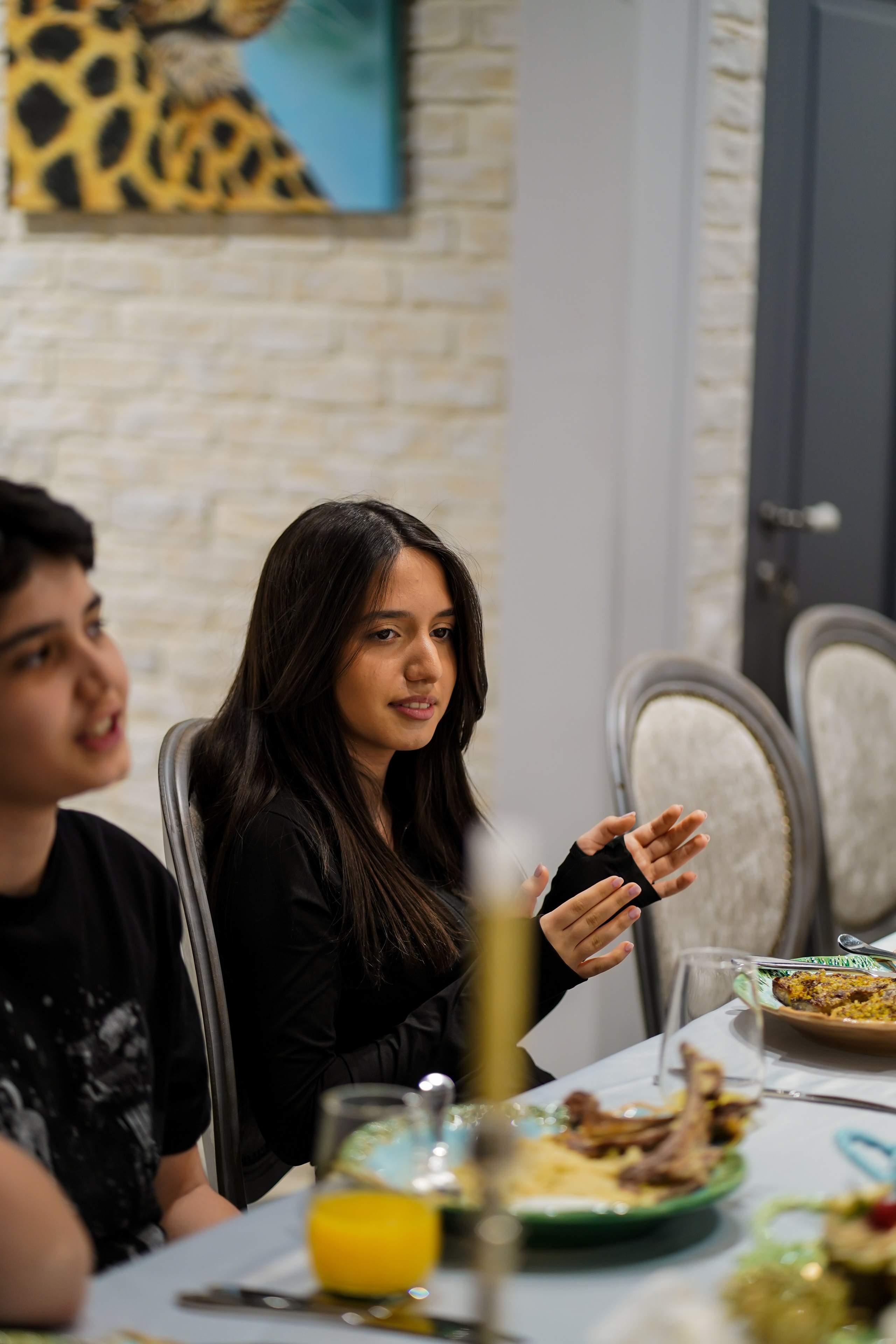 День Рождения Кулинарный мастер класс. Фотограф