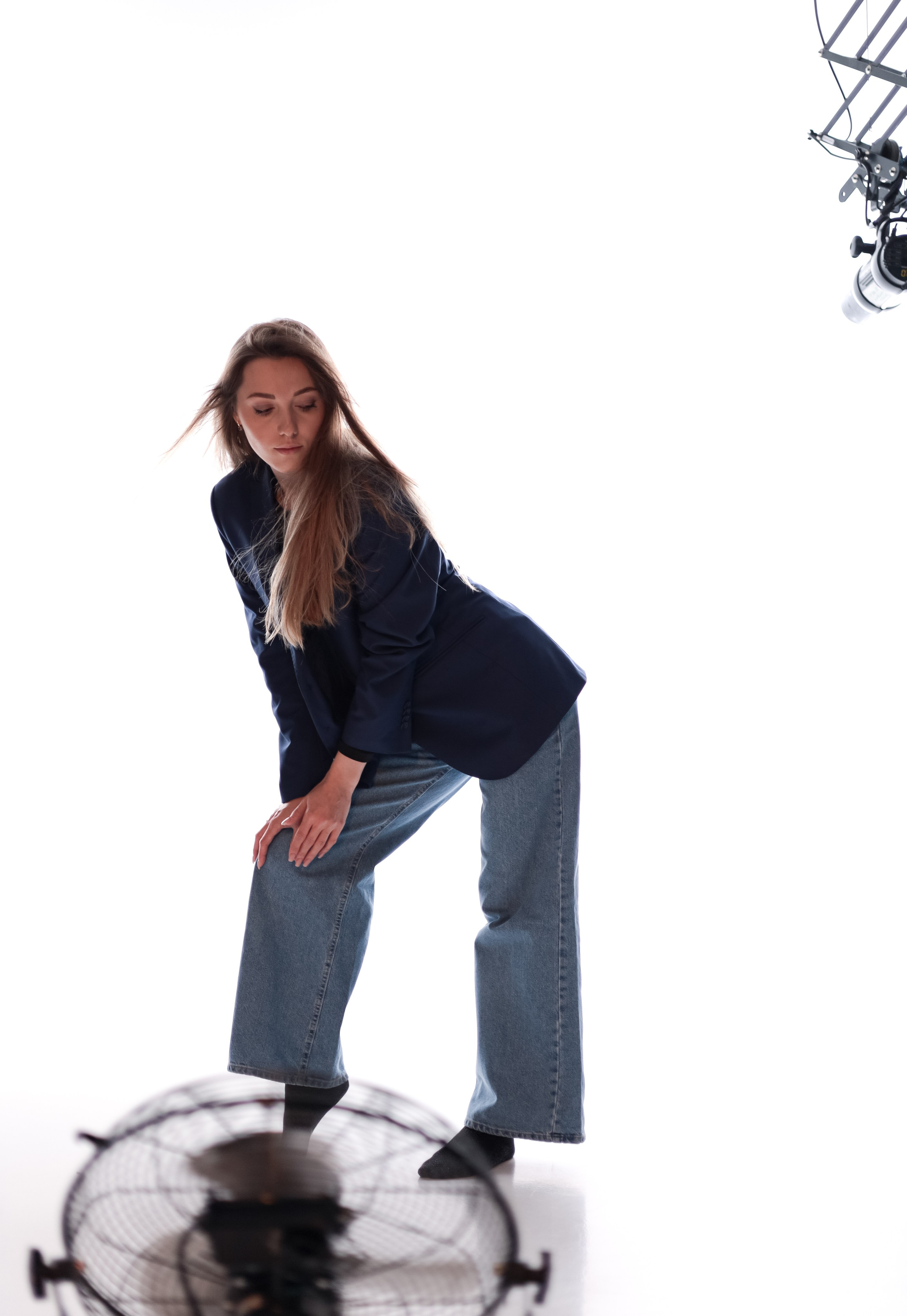 Анна. Фотограф