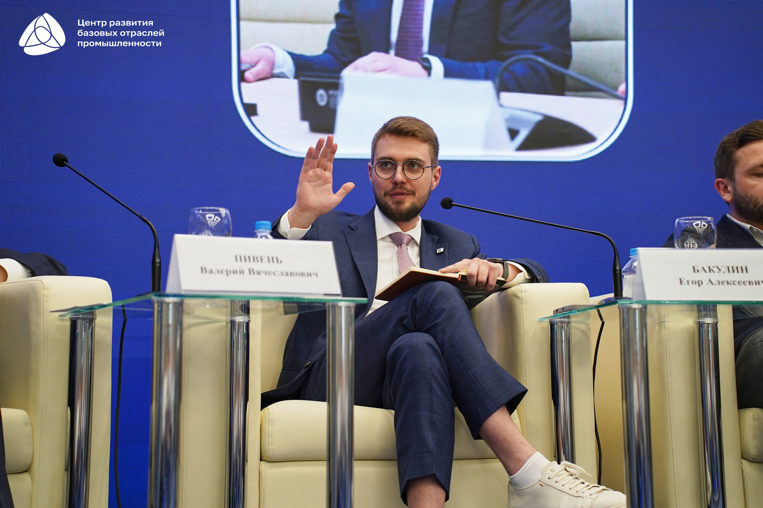 Металлообработка 2025. Фотограф