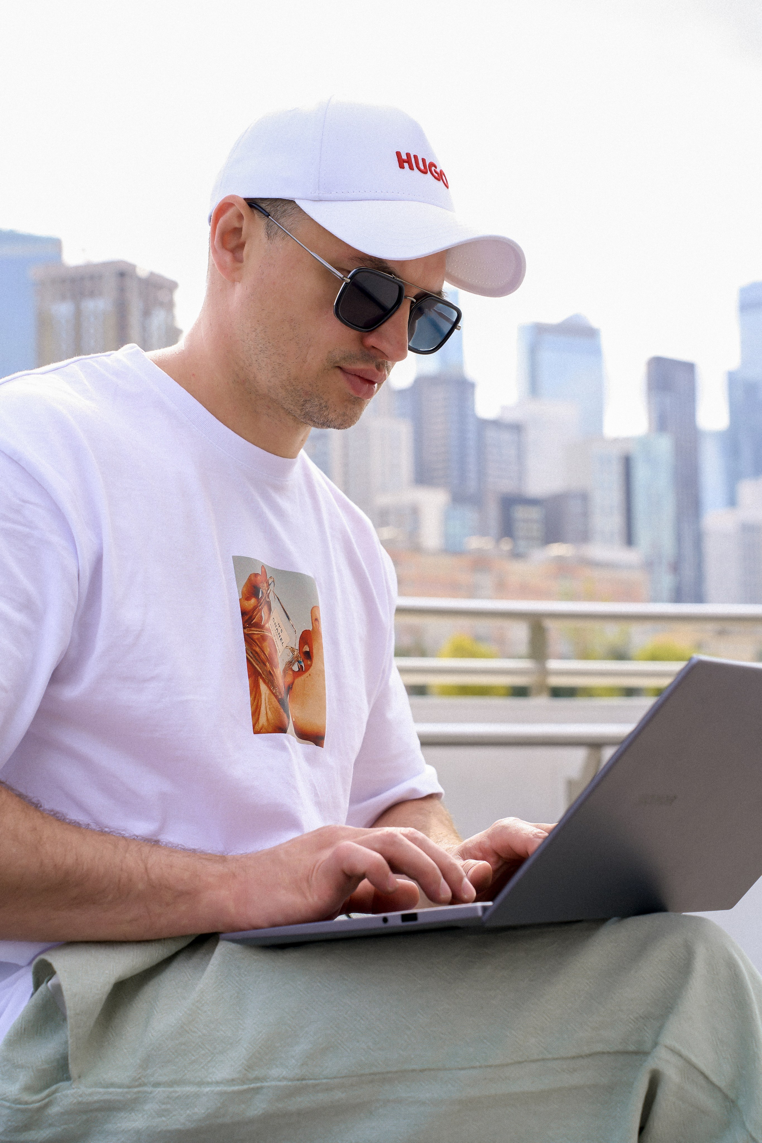 Виталий. Фотограф