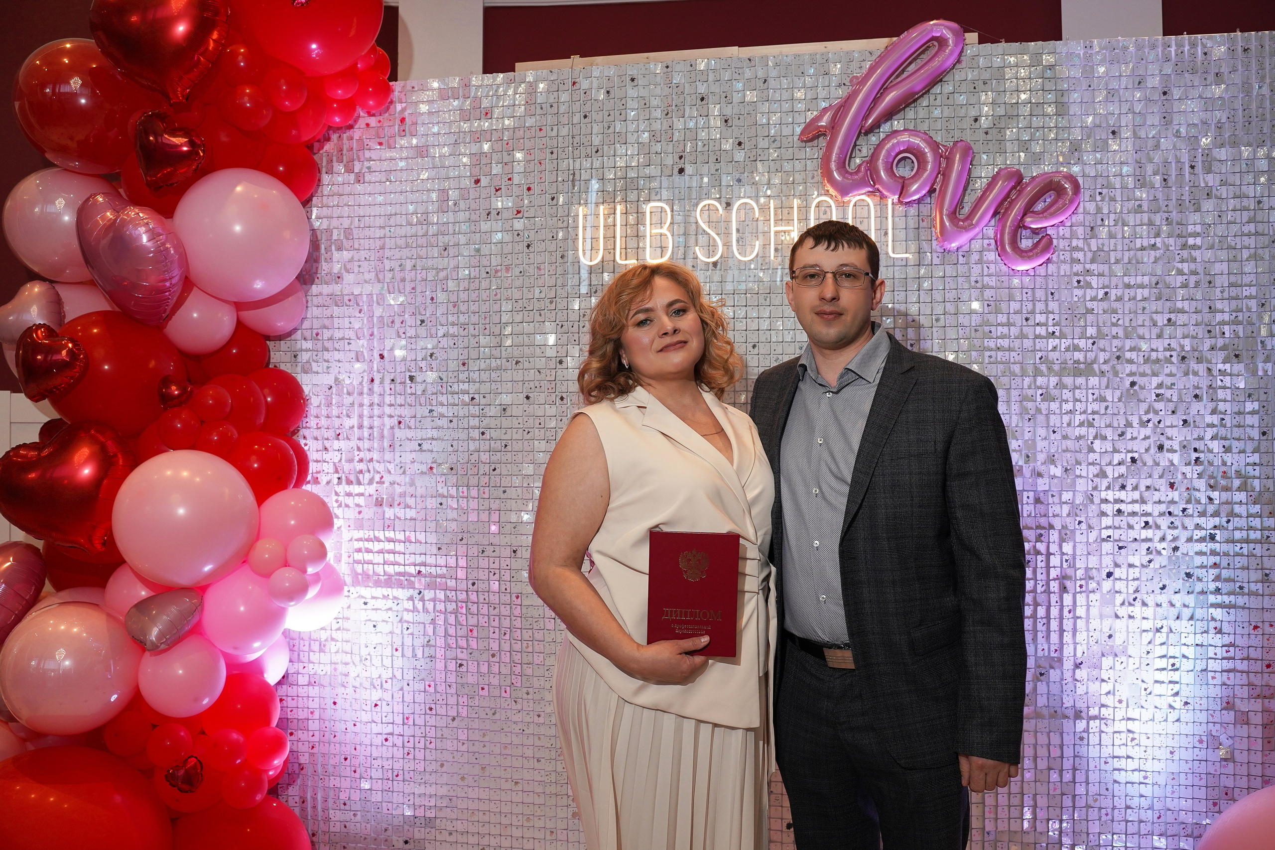 БухLOVE. Фотограф