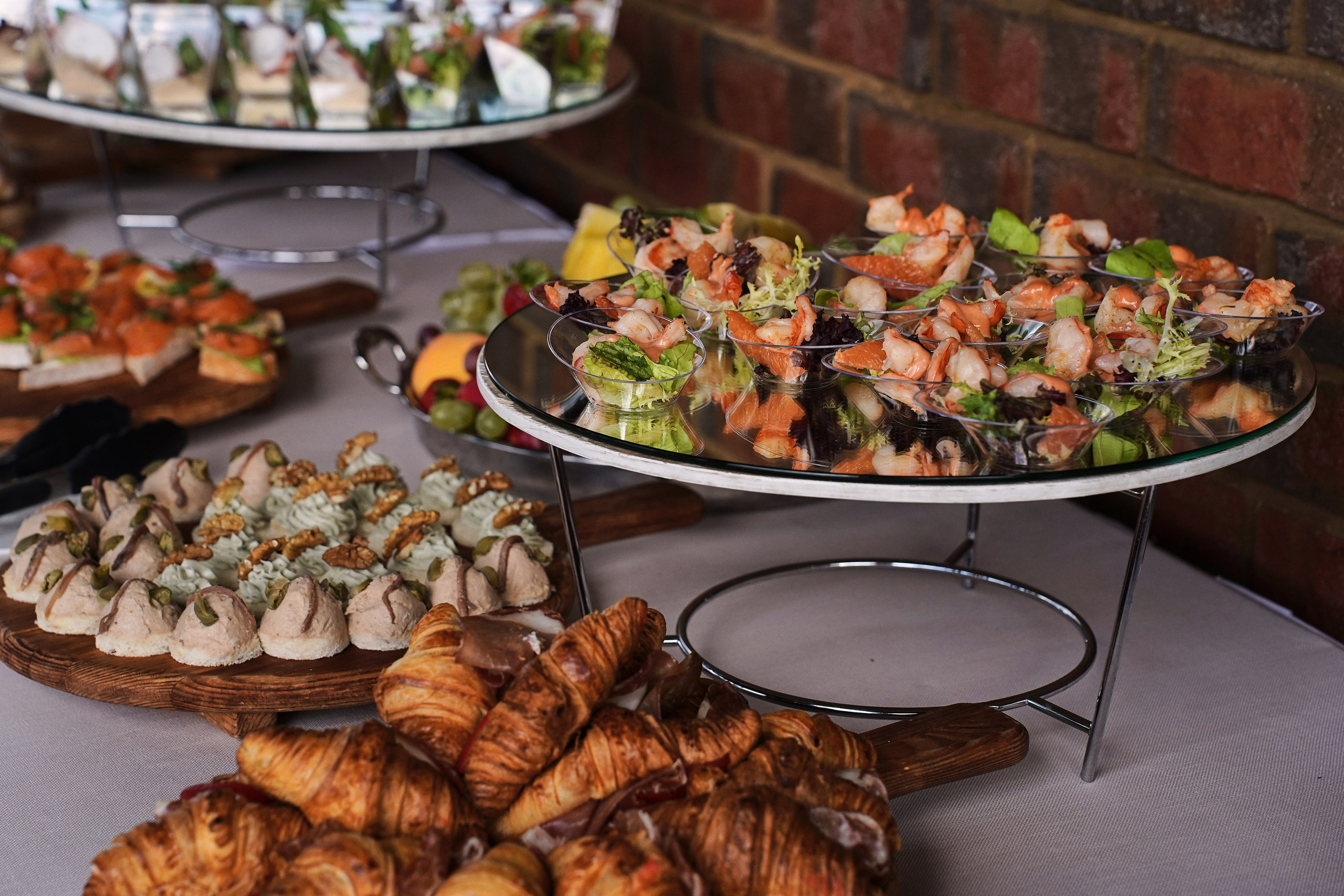 Гольф Пестово X OLIMBET. Фотограф