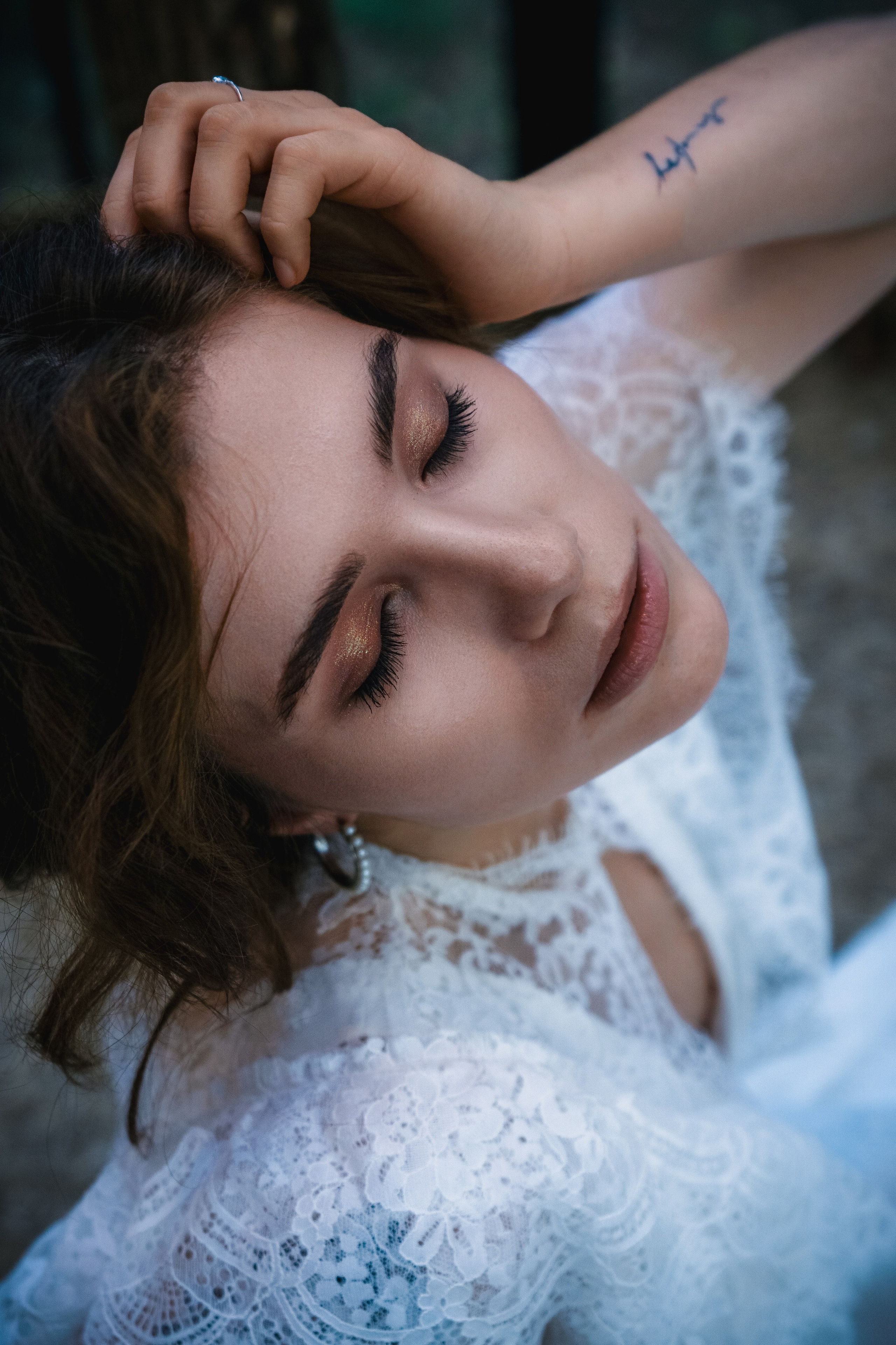 Екатерина. Фотограф