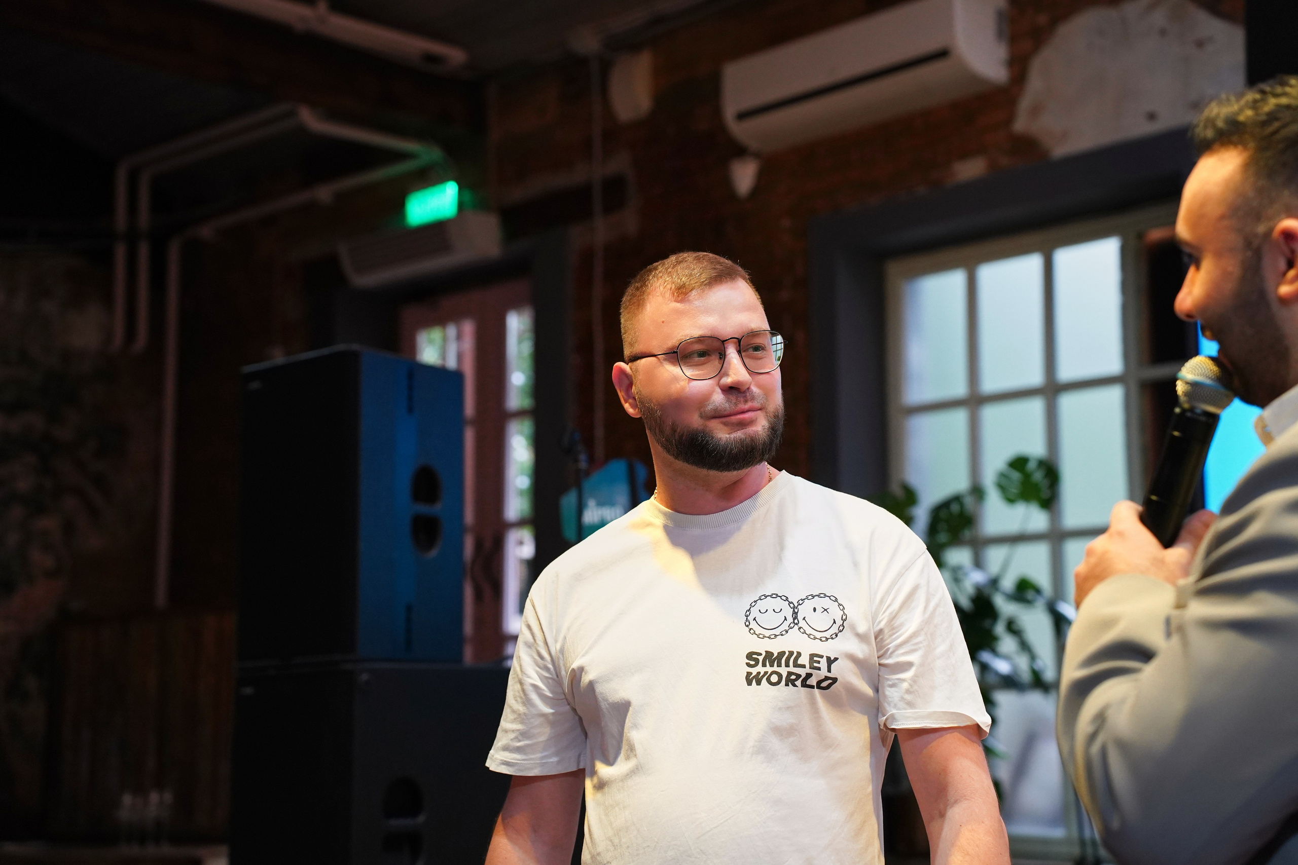 Летний корпоратив. Фотограф