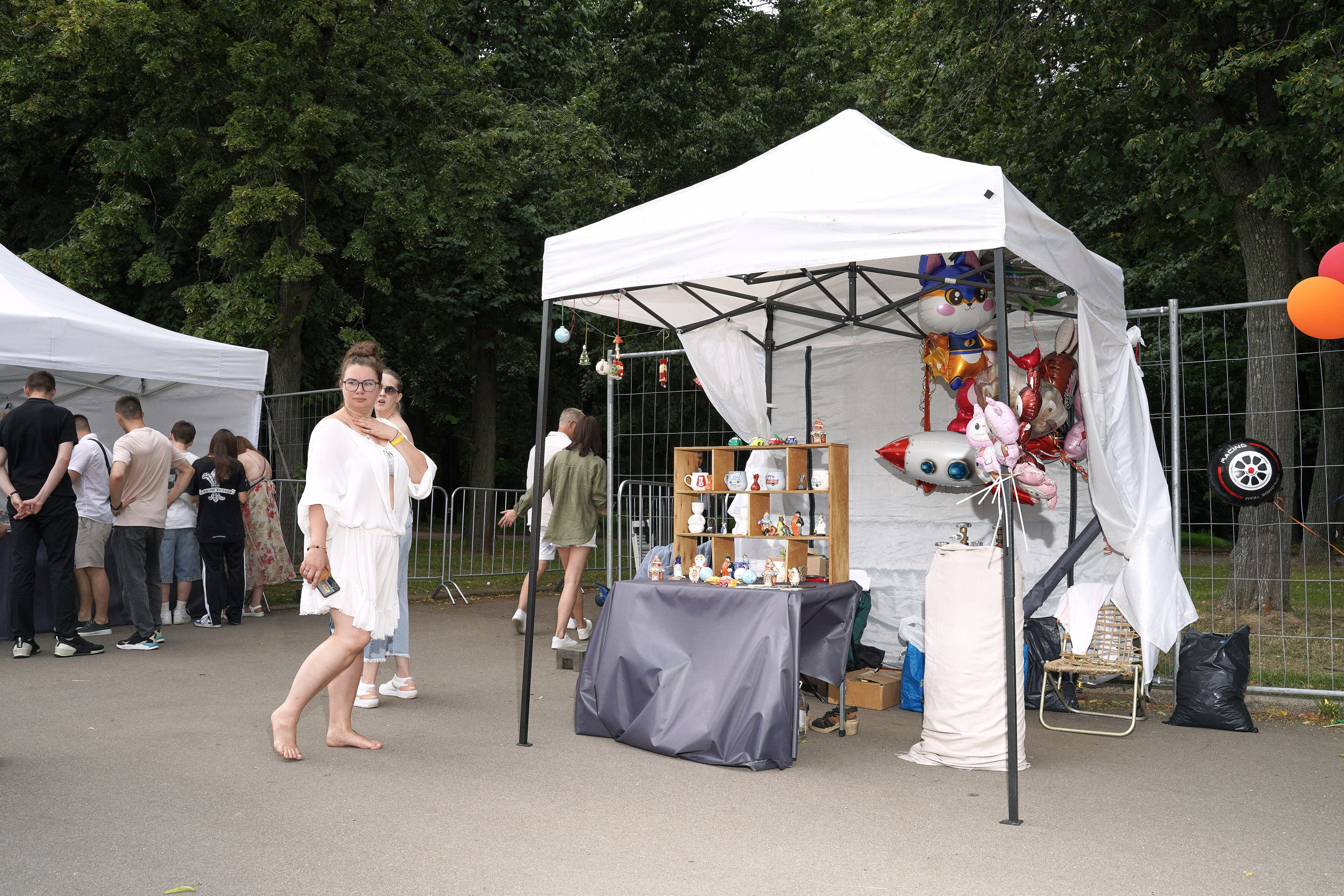 Ретро Рейс 2025 Х Biicla. Фотограф