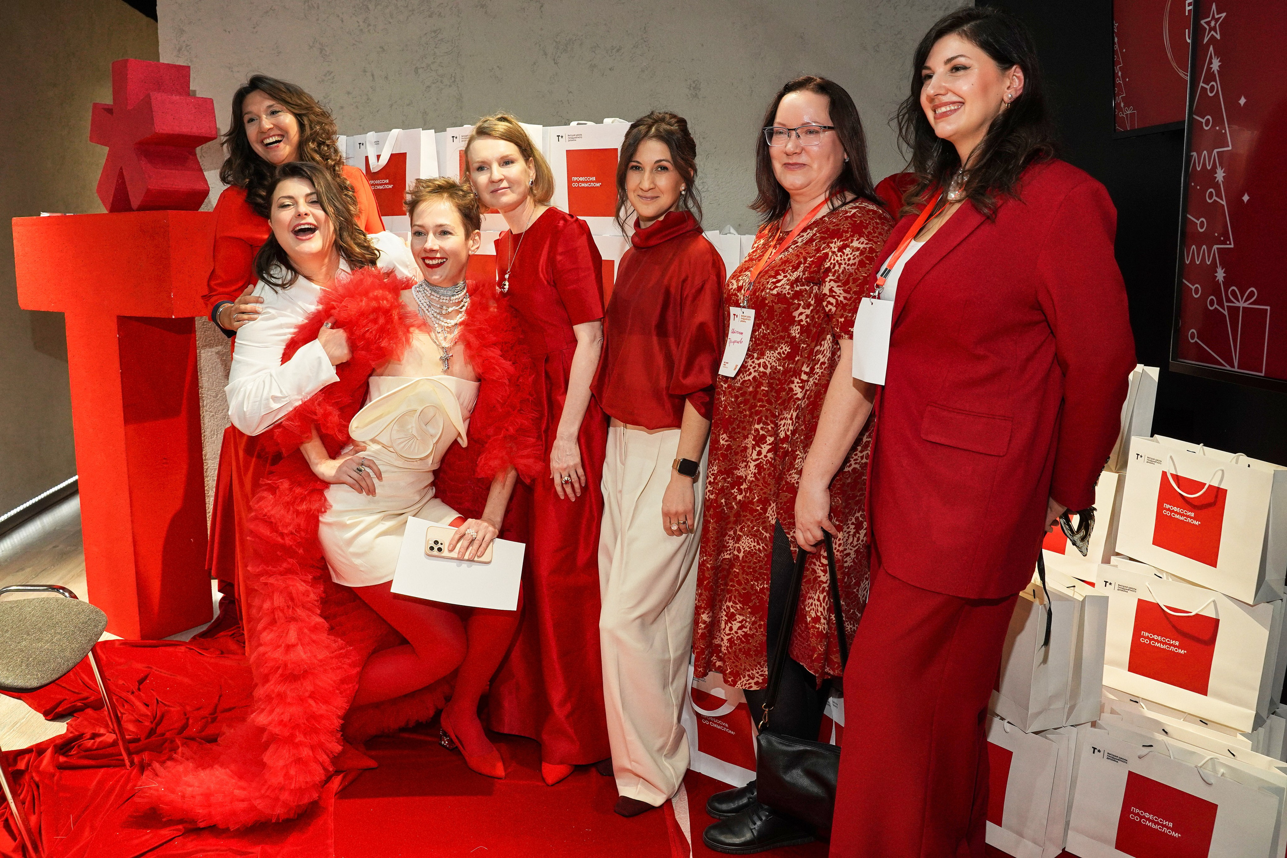 Корпоратив 2025 UPDATE. Фотограф