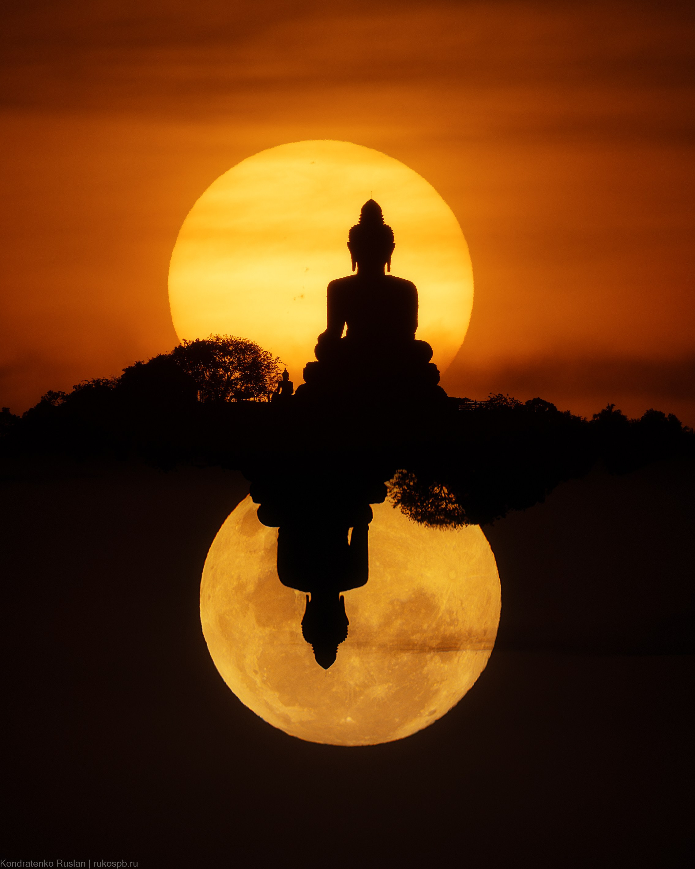 Арт-фотография. Архитектурный и пейзажный фотограф Кондратенко Руслан, Санкт-Петербург