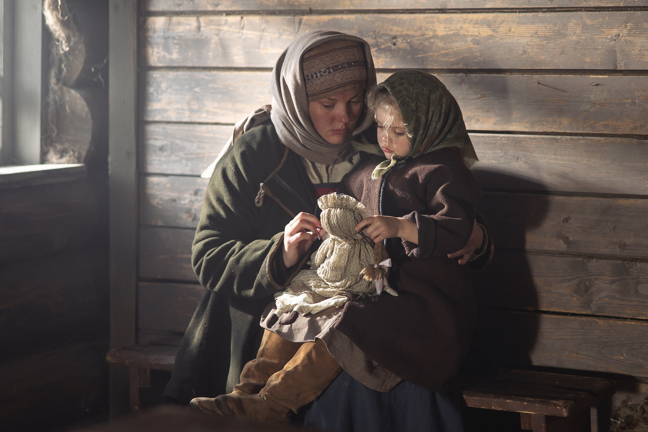 Сериал «Империя». Лисенкова Алиса — Фотограф, видеомейкер. Москва