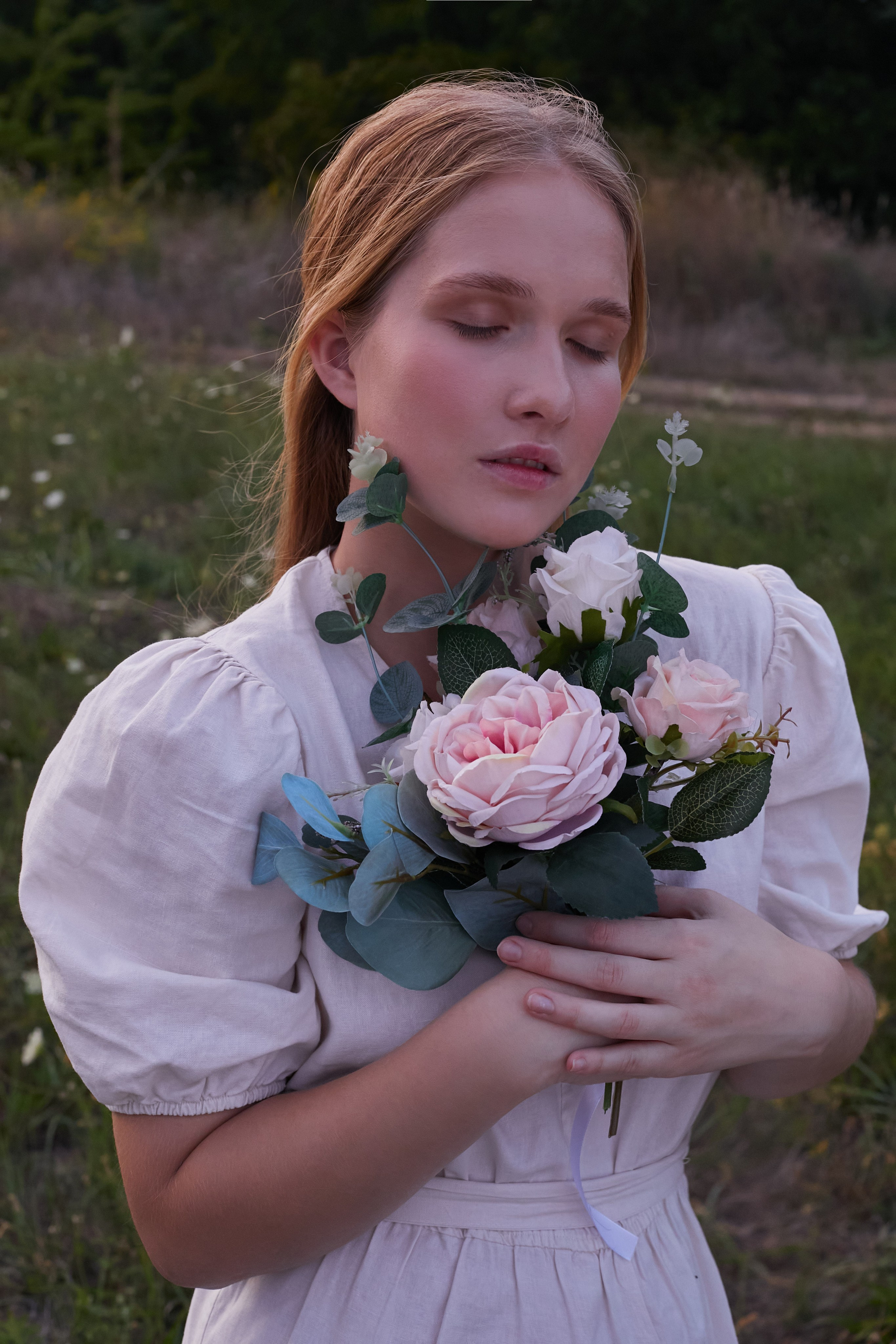 «Быть светом…». Свадебный и креативный фотограф в ЮФО и МСК