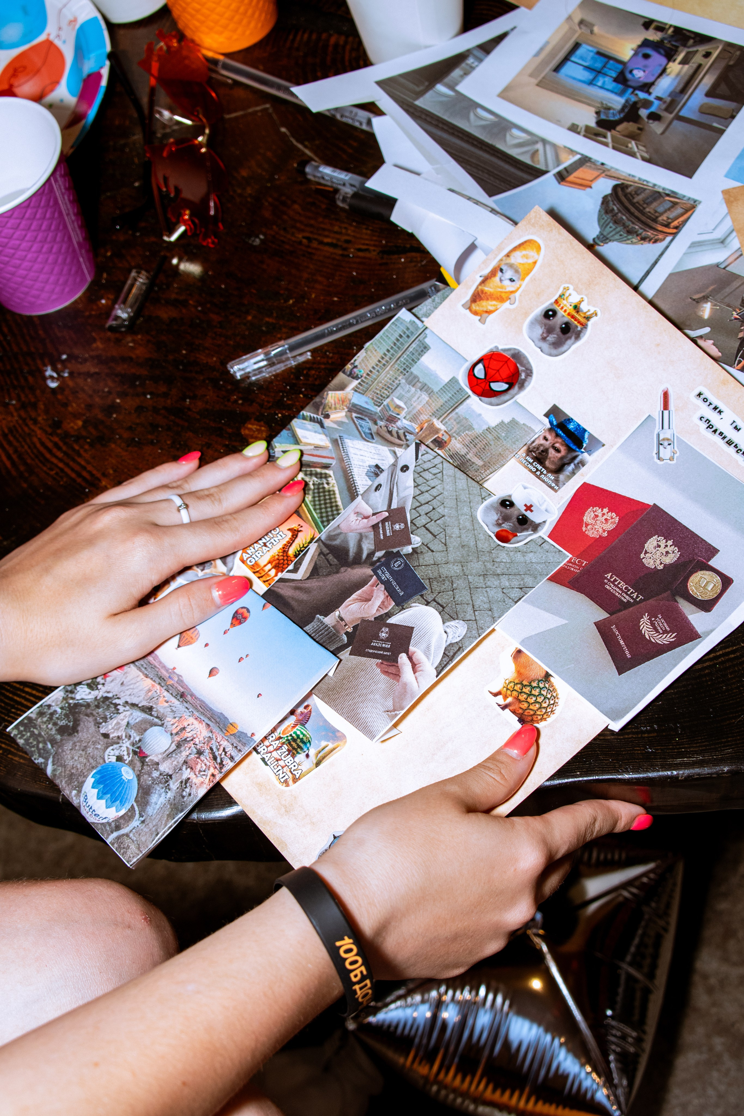 100 Балльный репетитор. Фотограф в Санкт-Петербурге Ксения Яковчук