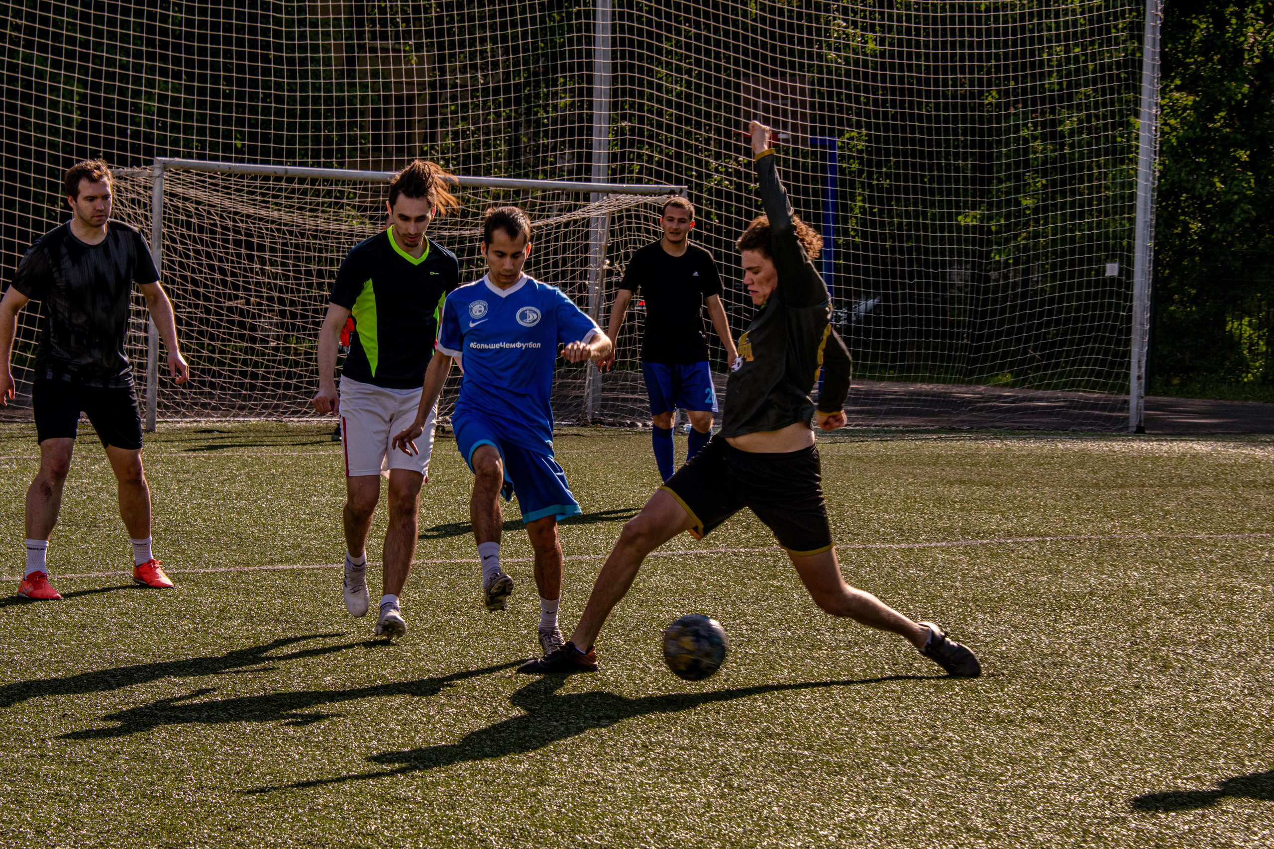 Спортивный репортаж 28.05.23. Фотограф в Санкт-Петербурге Ксения Яковчук
