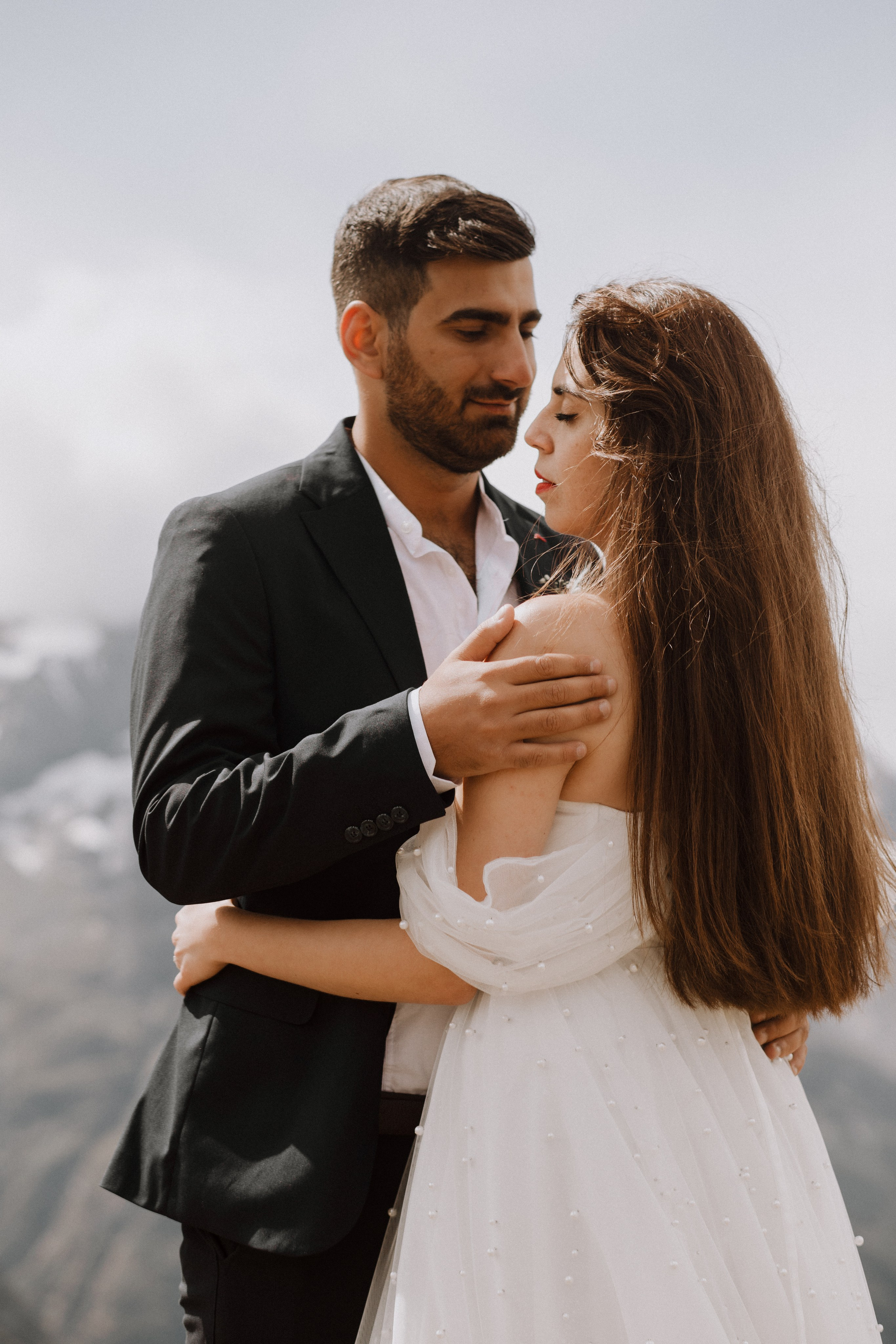 ЕДИНСТВО СЕРДЕЦ. Фотограф Настя Конник | Пятигорск | Эльбрус | Домбай | Архыз