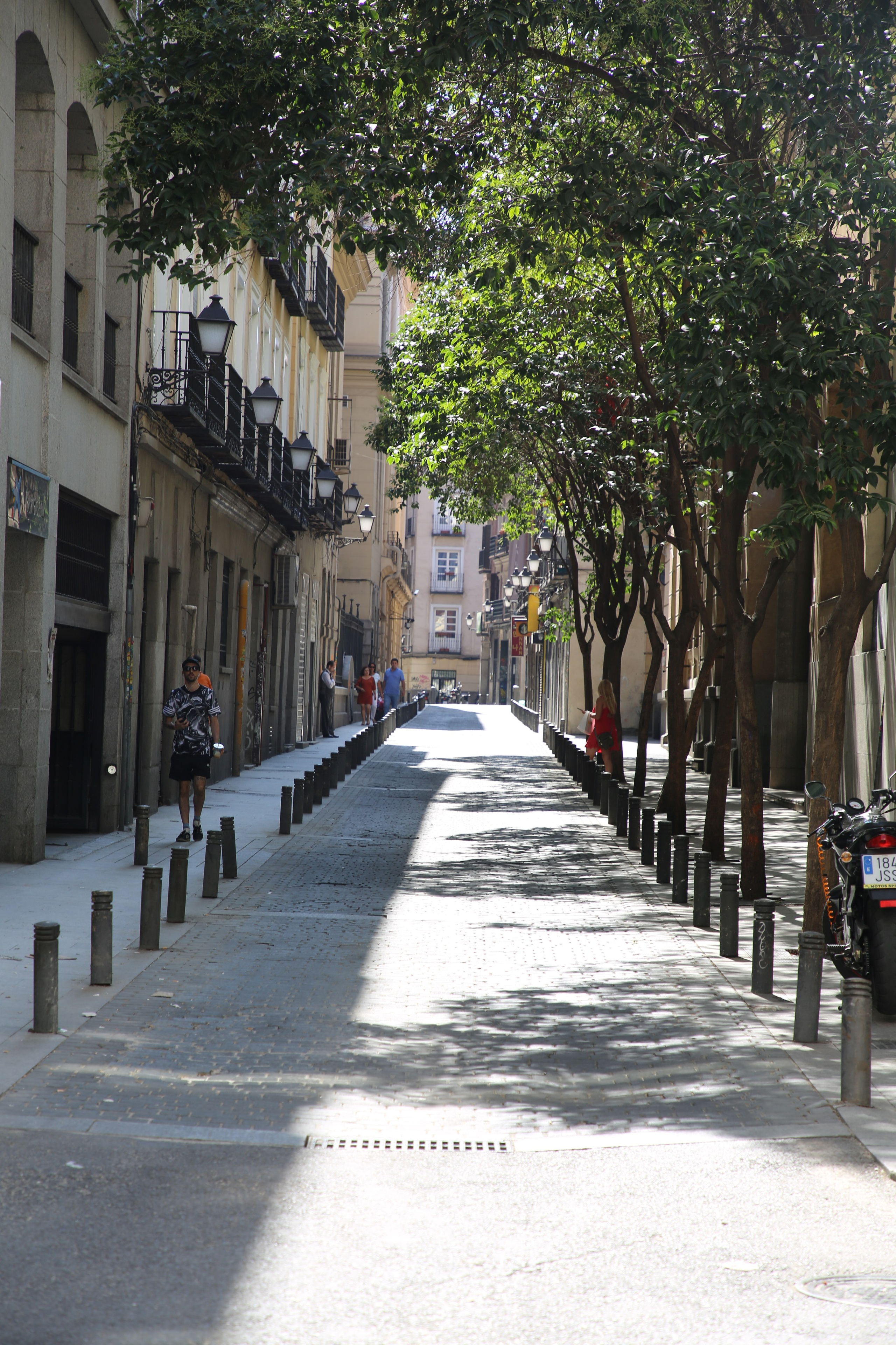 Madrid, Spain. Andrey Filippov Photographer