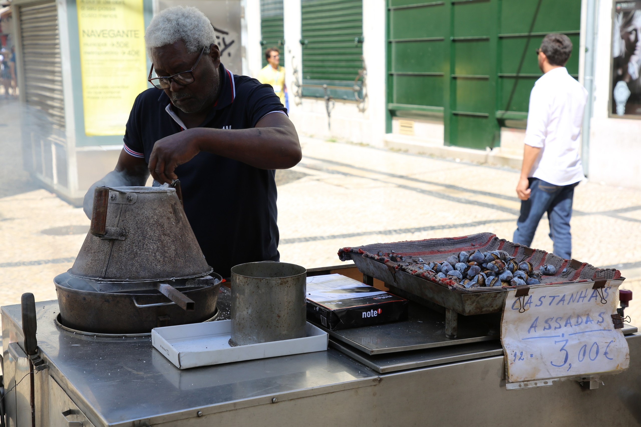 Lisbon, Portugal. Andrey Filippov Photographer