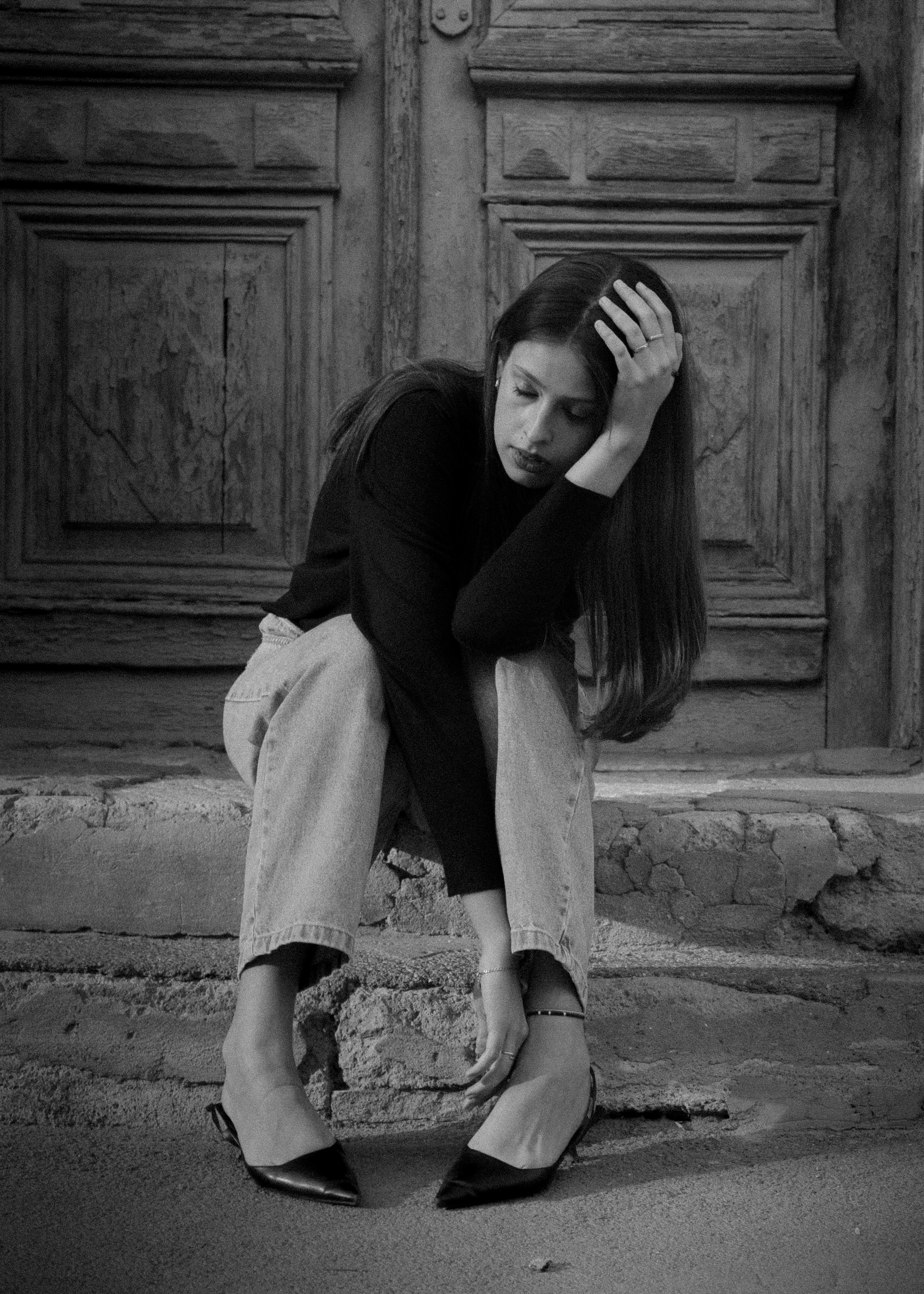 Творческий фотограф Санкт-Петербург