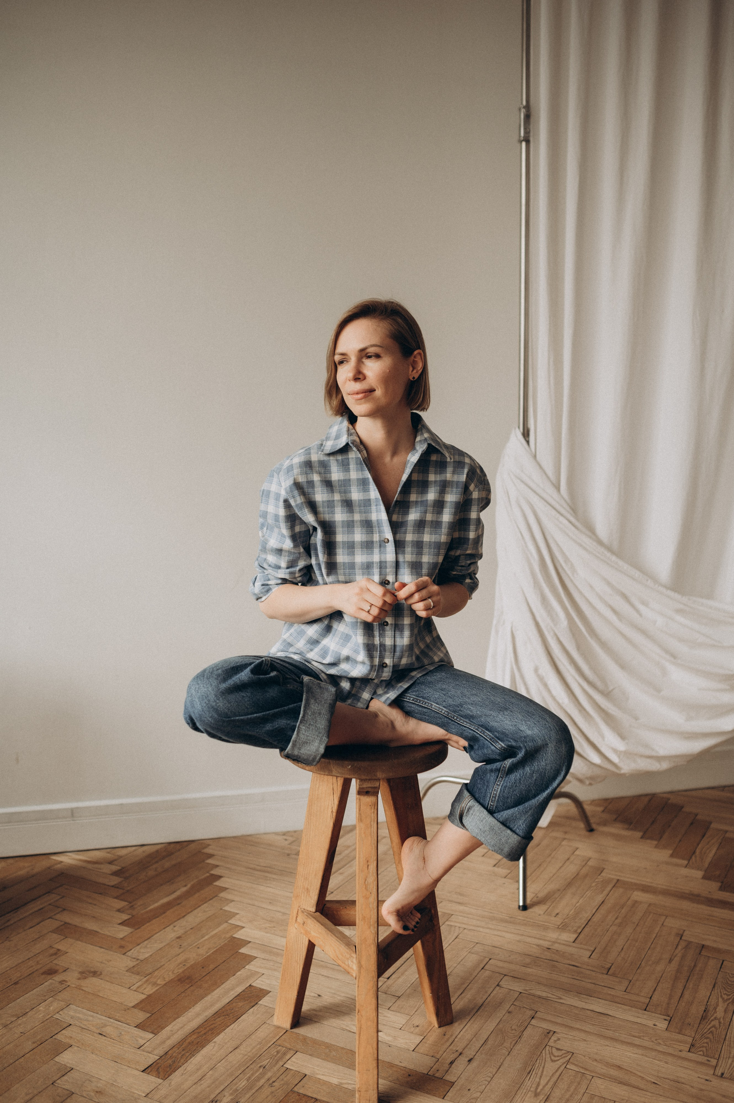 Надя. Семейный фотограф МОСКВА/Королёв