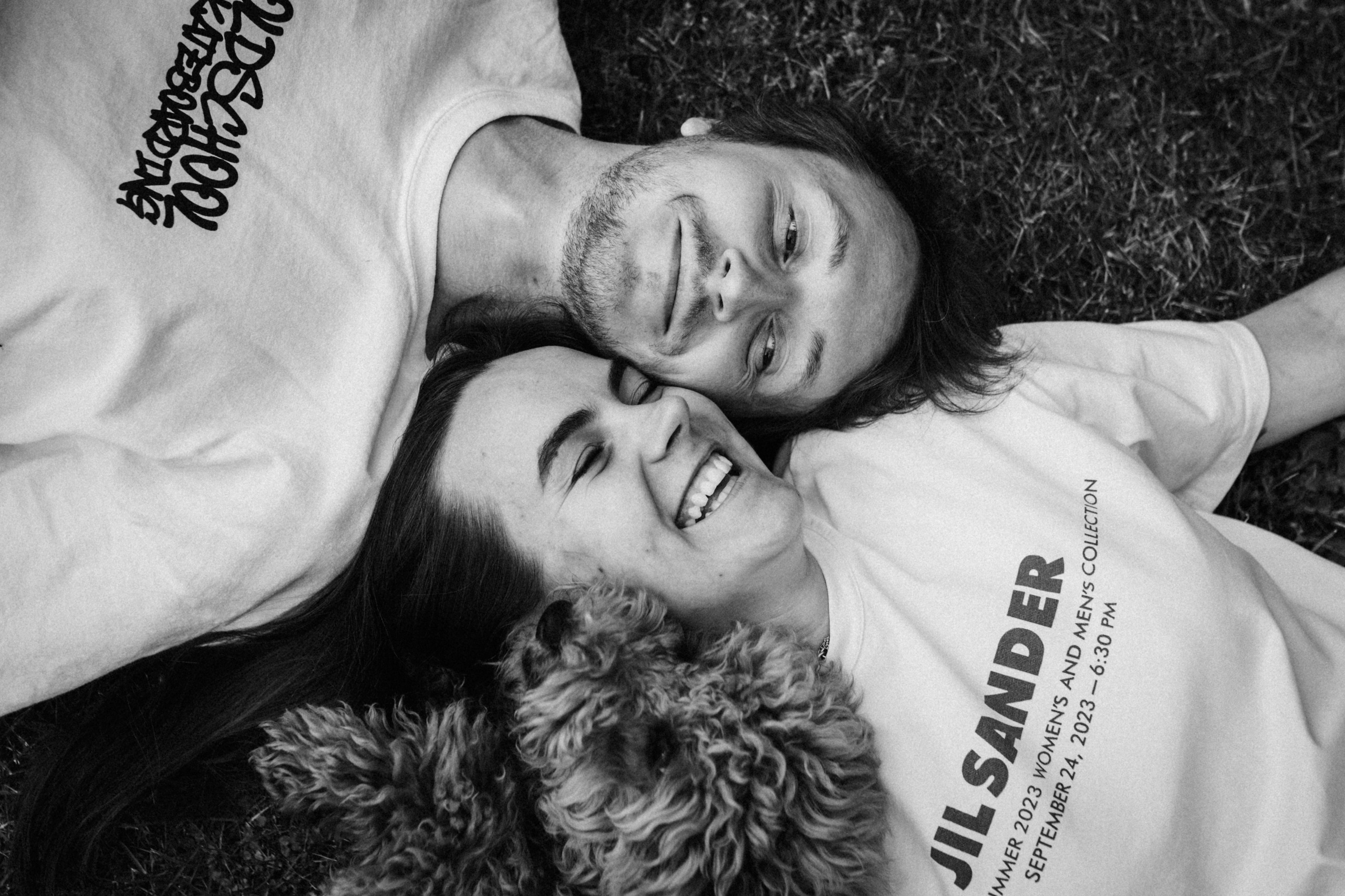 Илья, Катя и Пряник. Семейный фотограф МОСКВА/Королёв