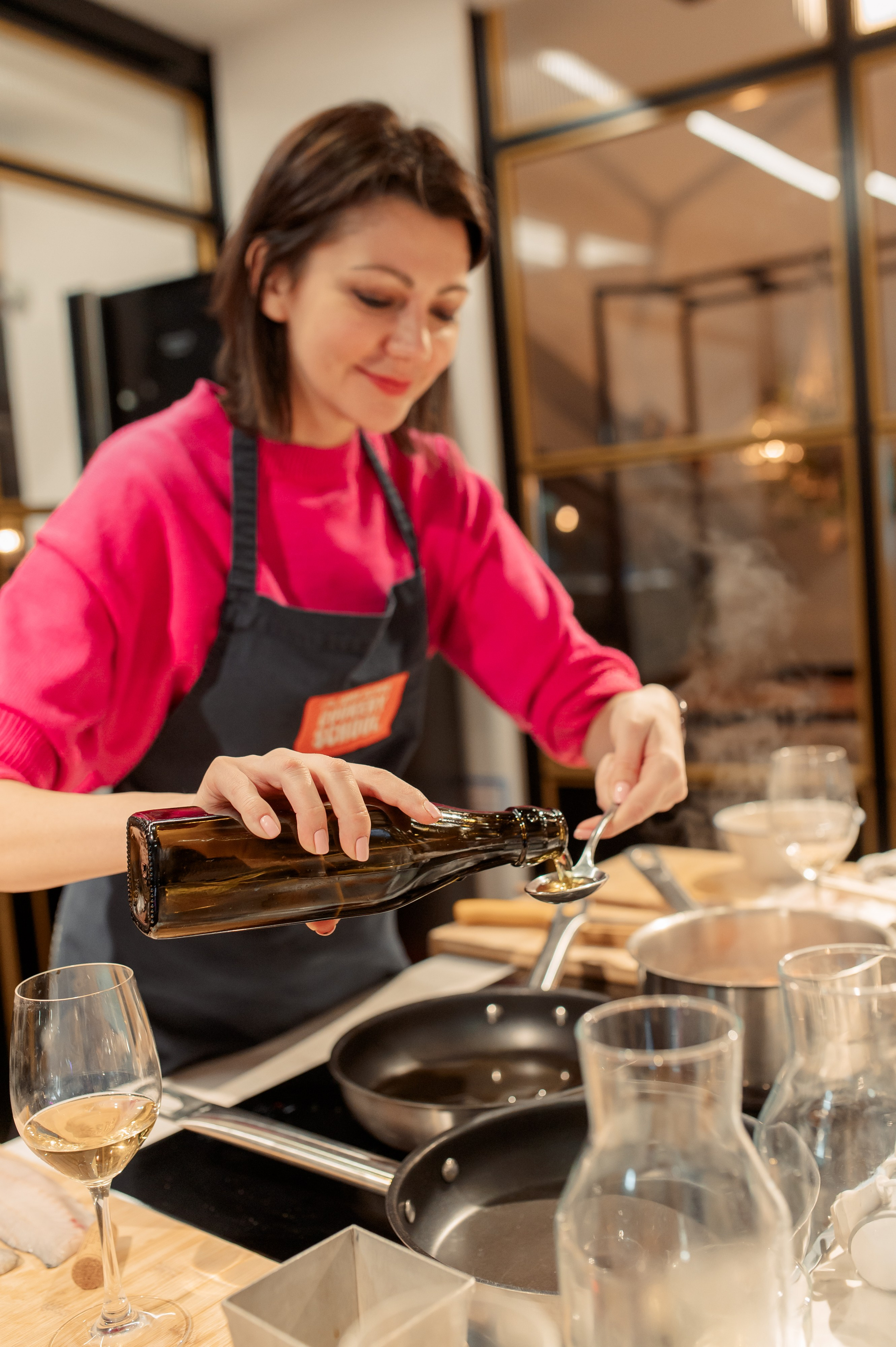 Кулинарный МК. Семейный фотограф МОСКВА/Королёв