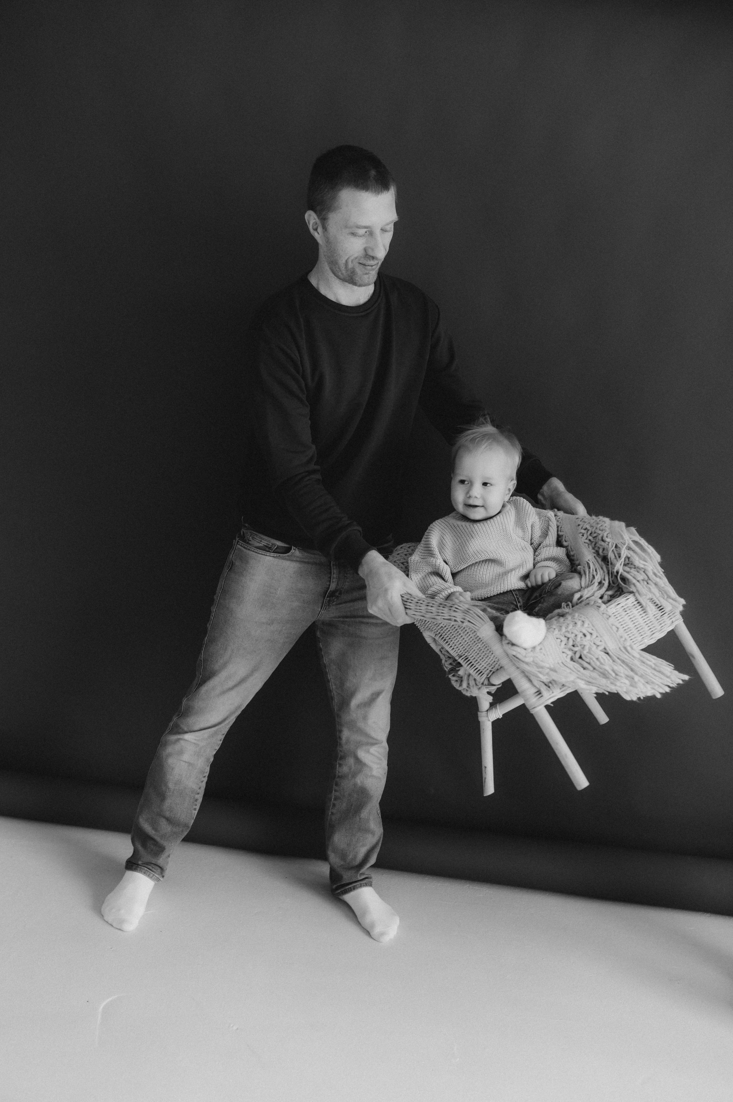 Впереди 2026. Семейный фотограф МОСКВА/Королёв