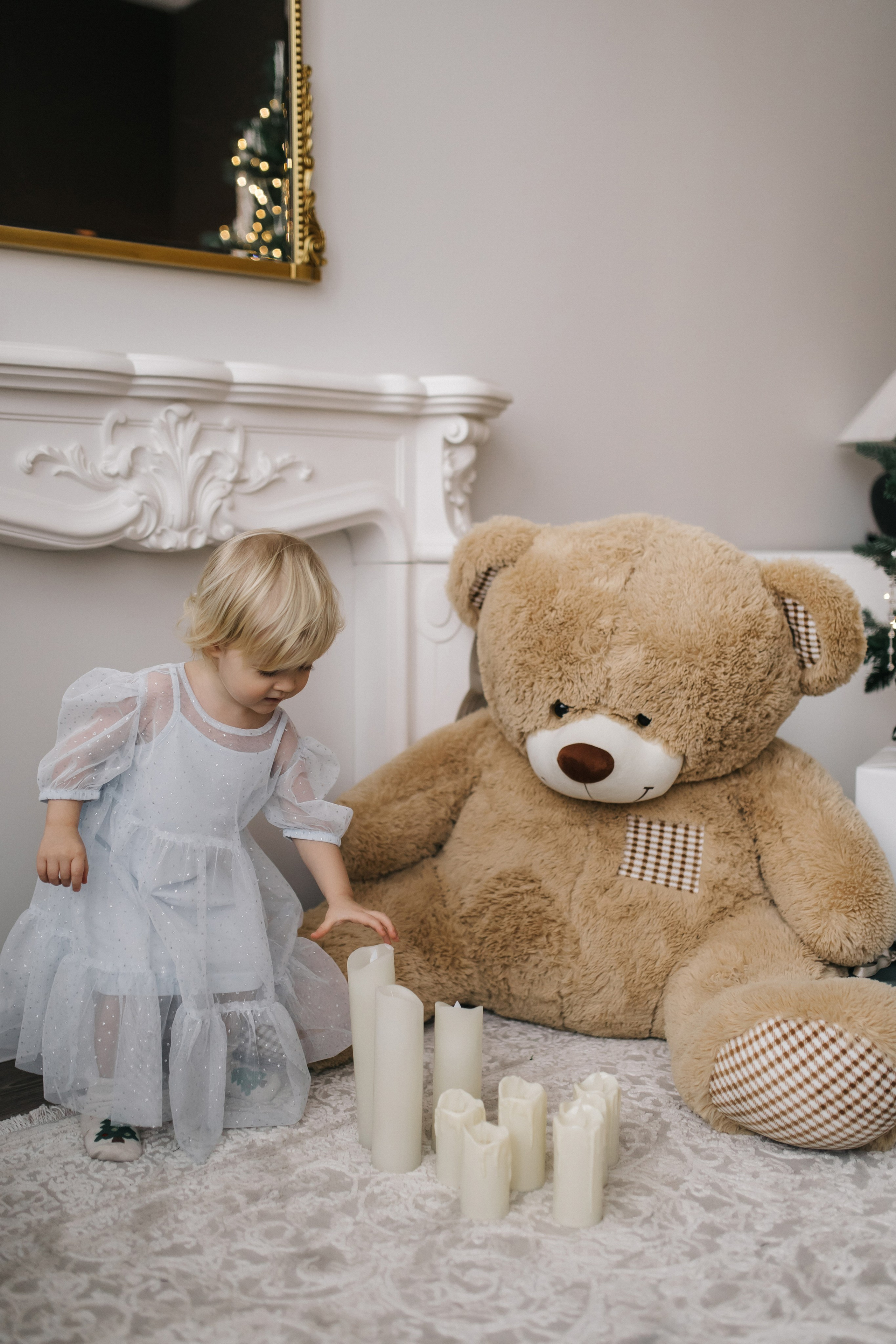 Фотосессия в 100 Frames