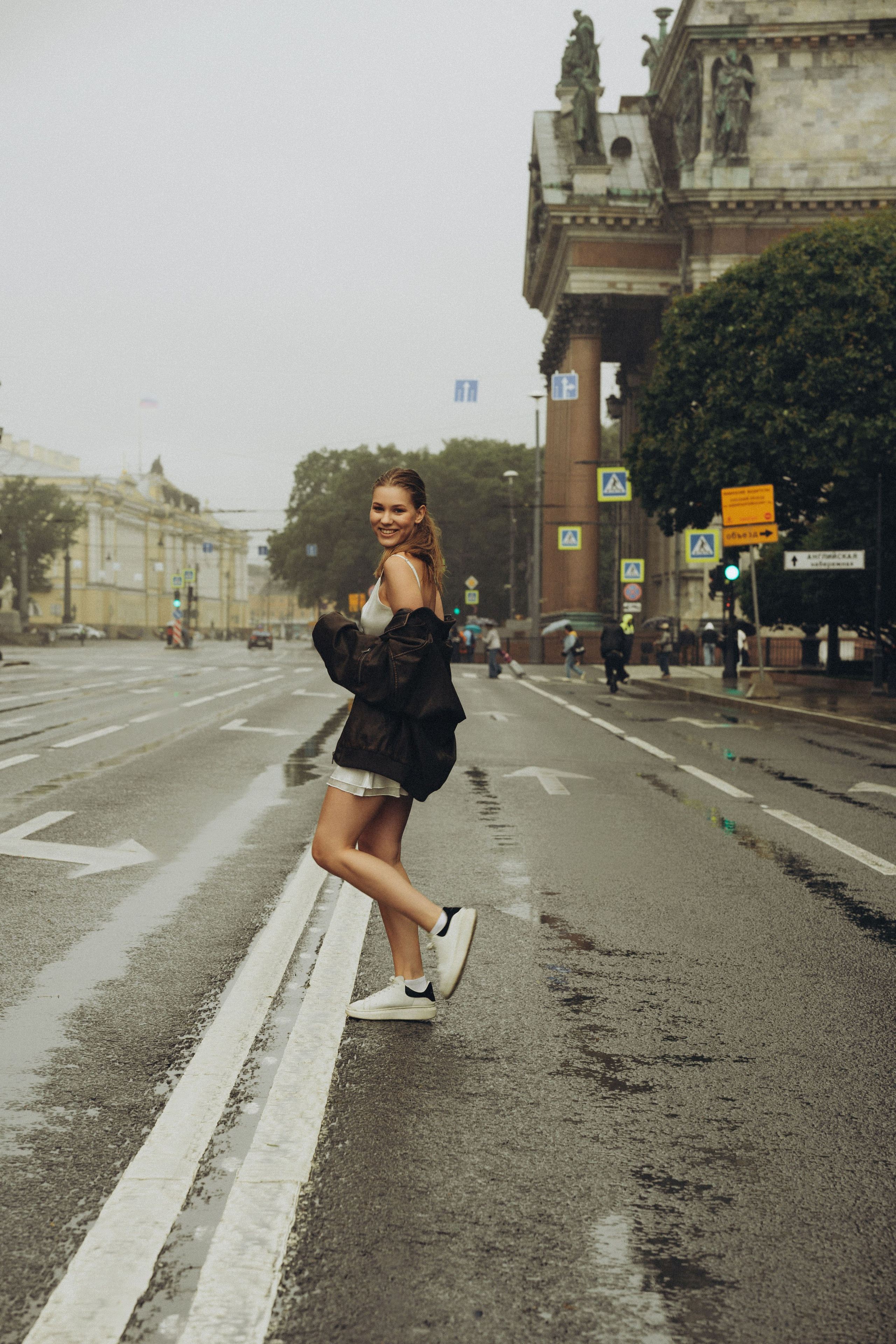 Alisa. Фотограф Санкт-Петербург/Гомель Виктория Петрова