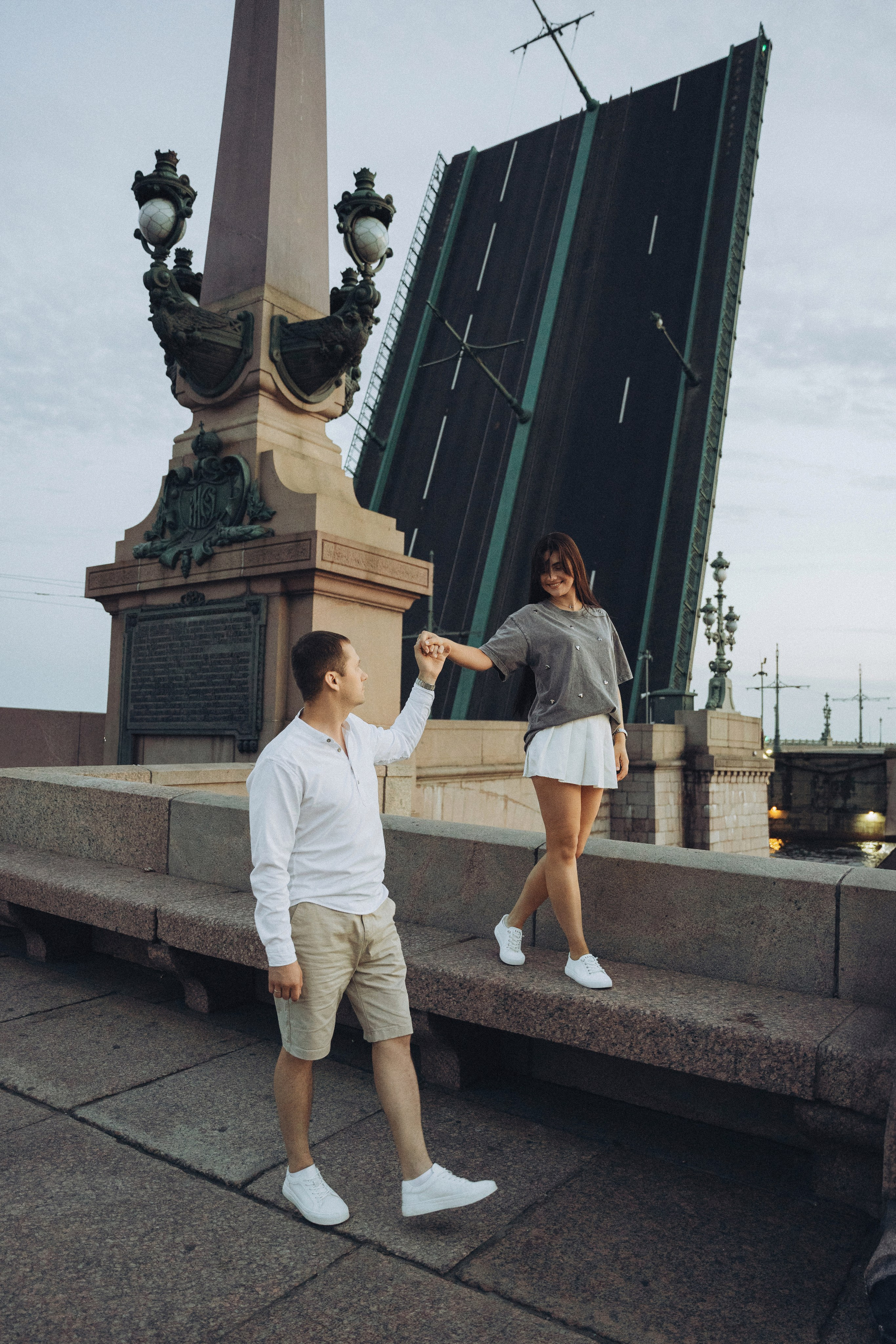 E & A. Фотограф Санкт-Петербург/Гомель Виктория Петрова