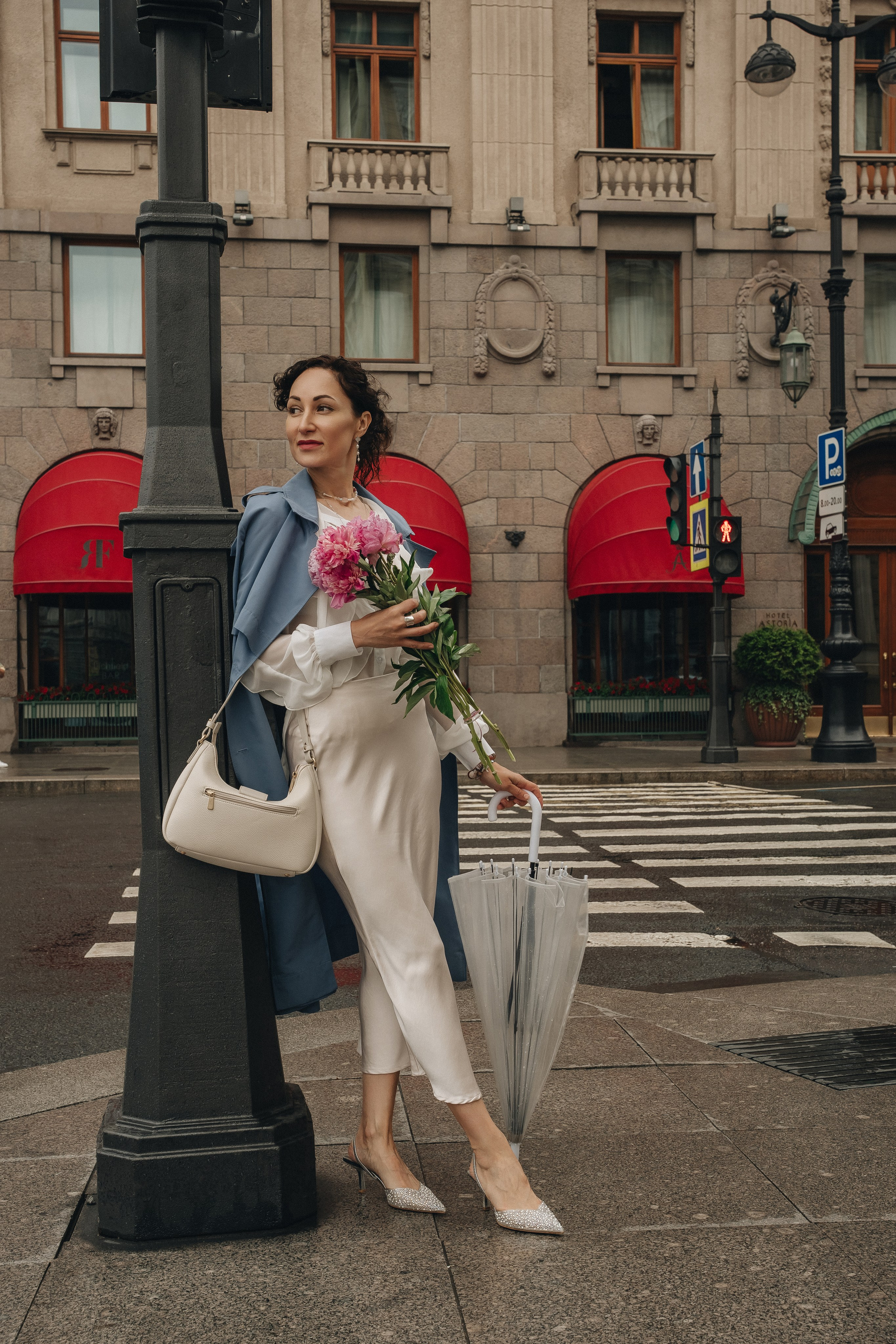 Anna. Фотограф Санкт-Петербург/Гомель Виктория Петрова