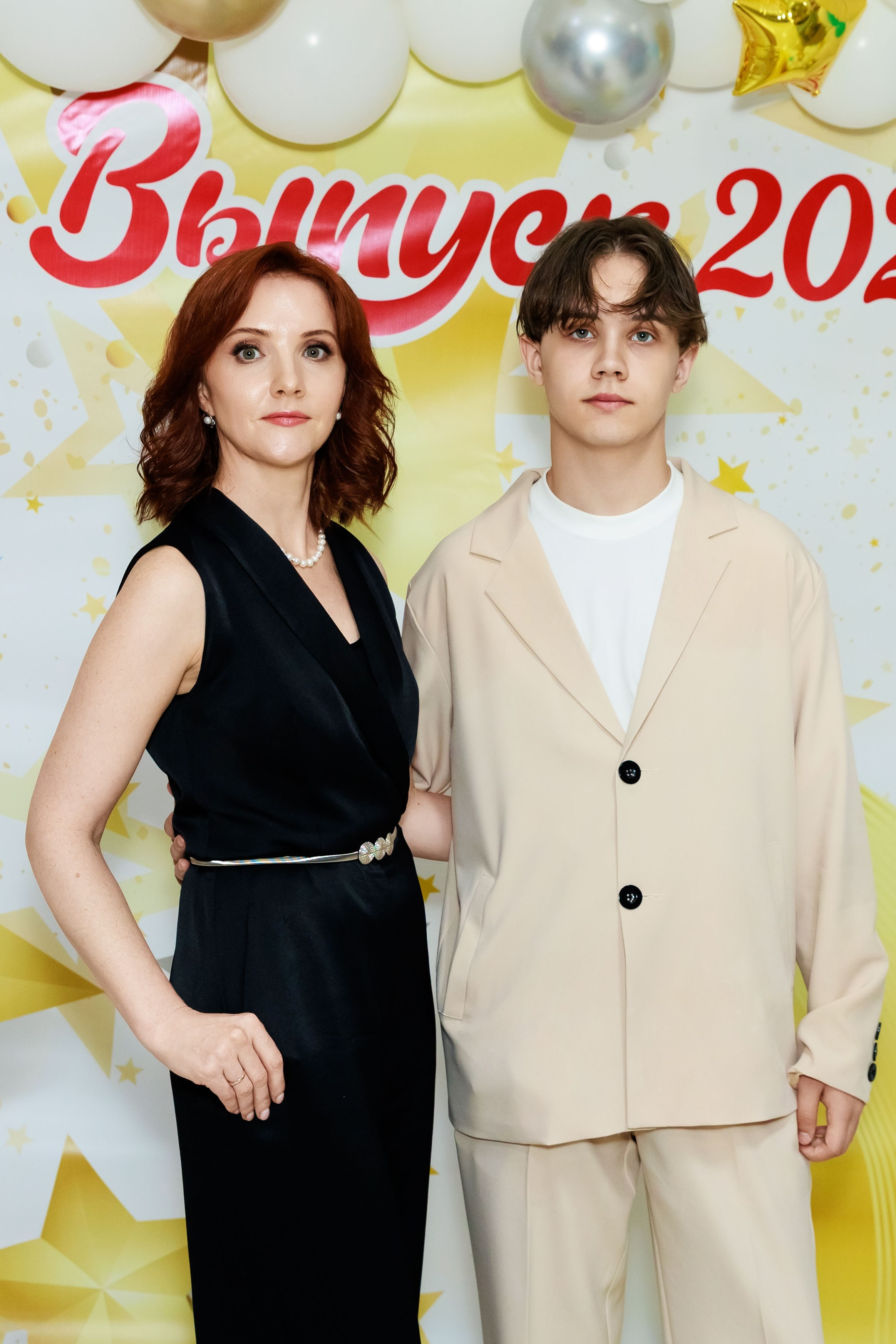 Выпускной 11 классов. Фотограф Новосибирск — Наталья Гресь